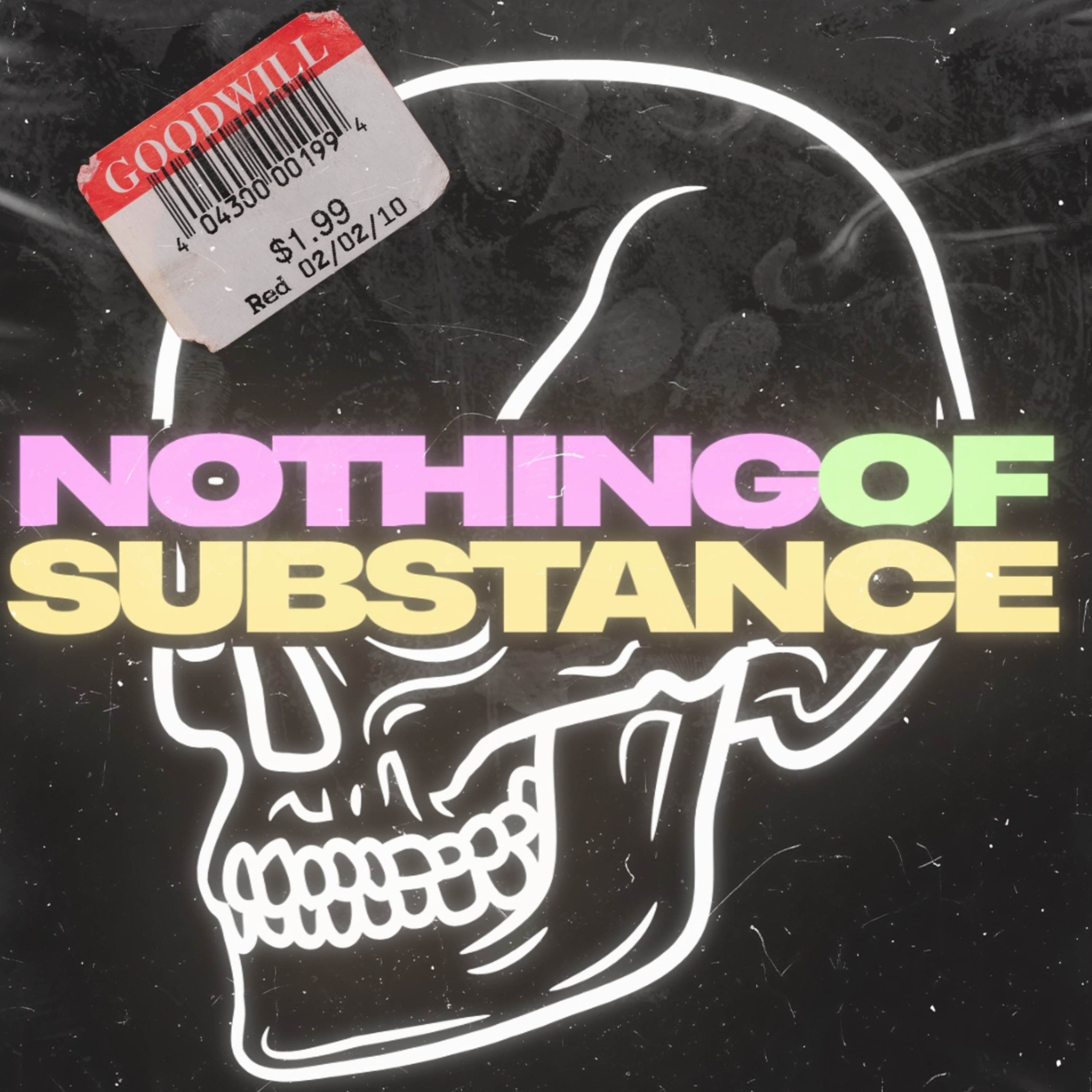 NothingOfSubstance