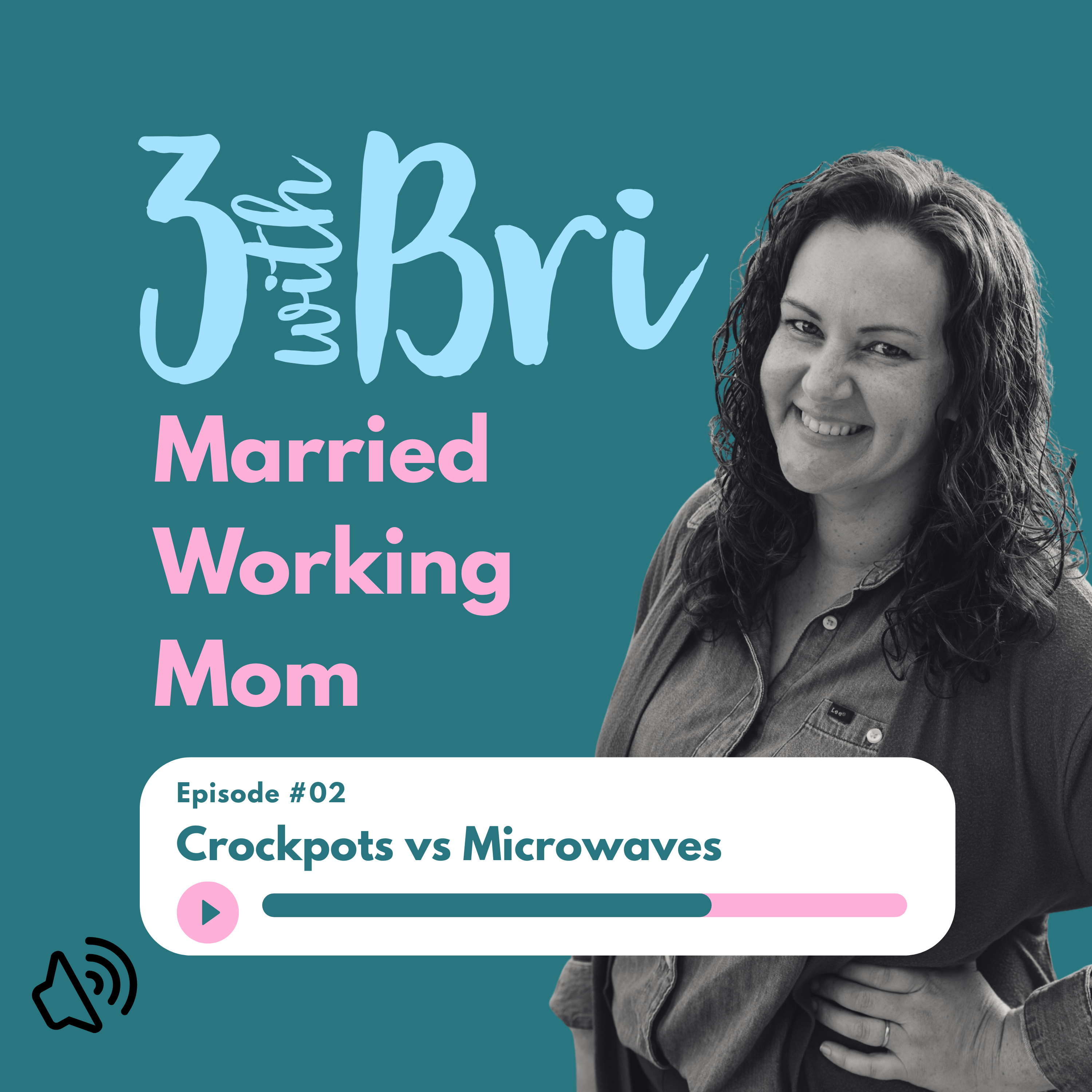 Crockpots and Microwaves episode artwork