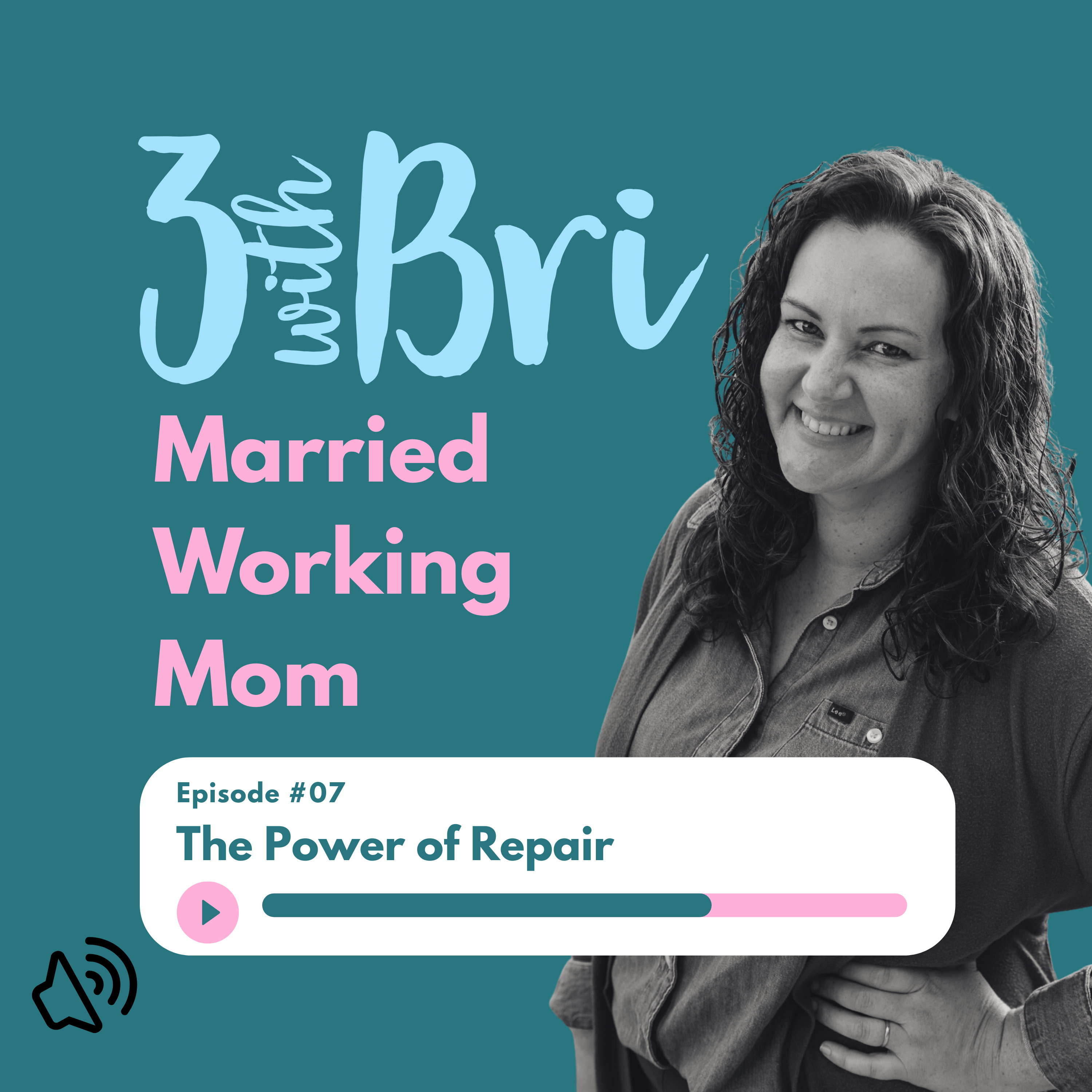 The Power of Repair—Apologies That Connect episode artwork