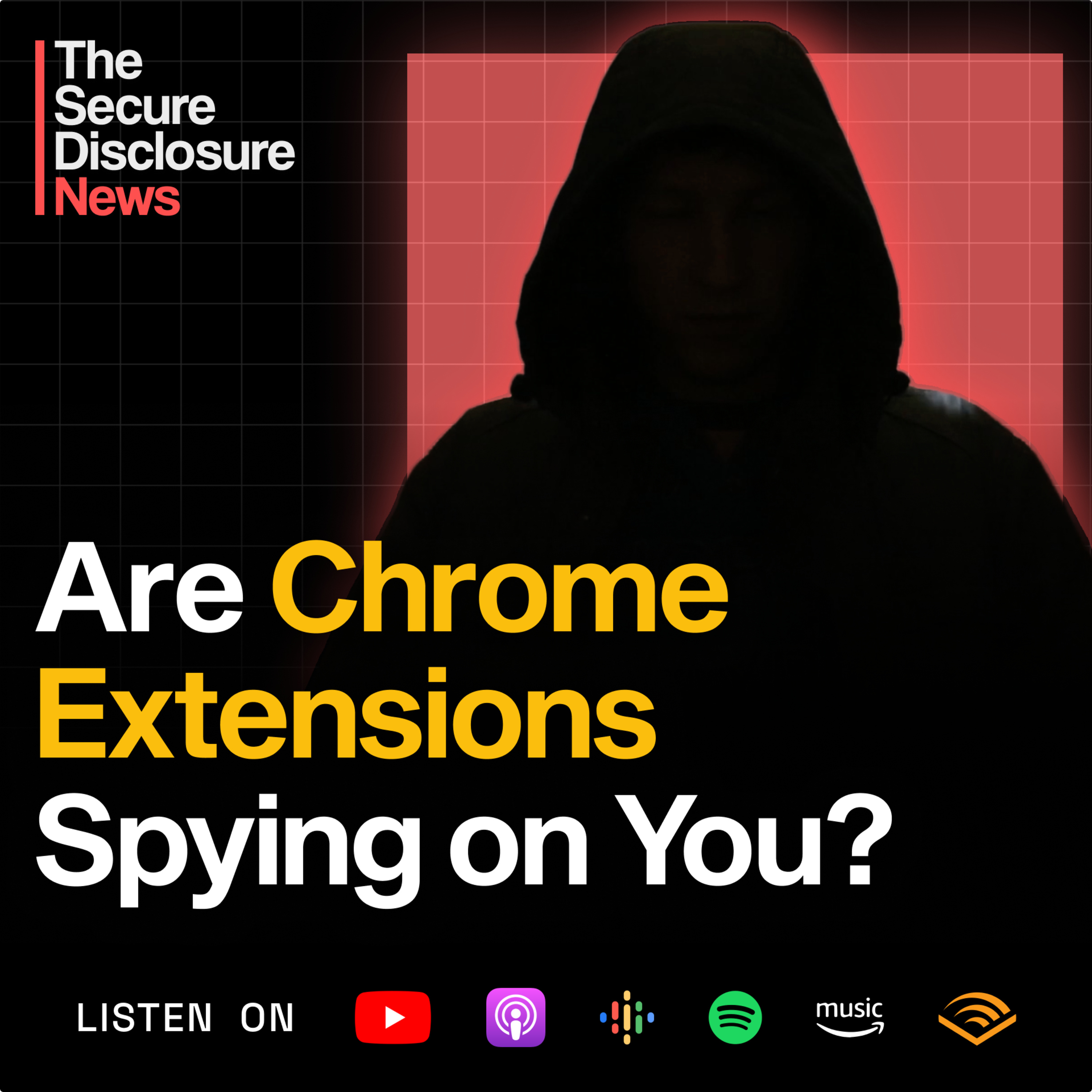 The Secure Disclosure