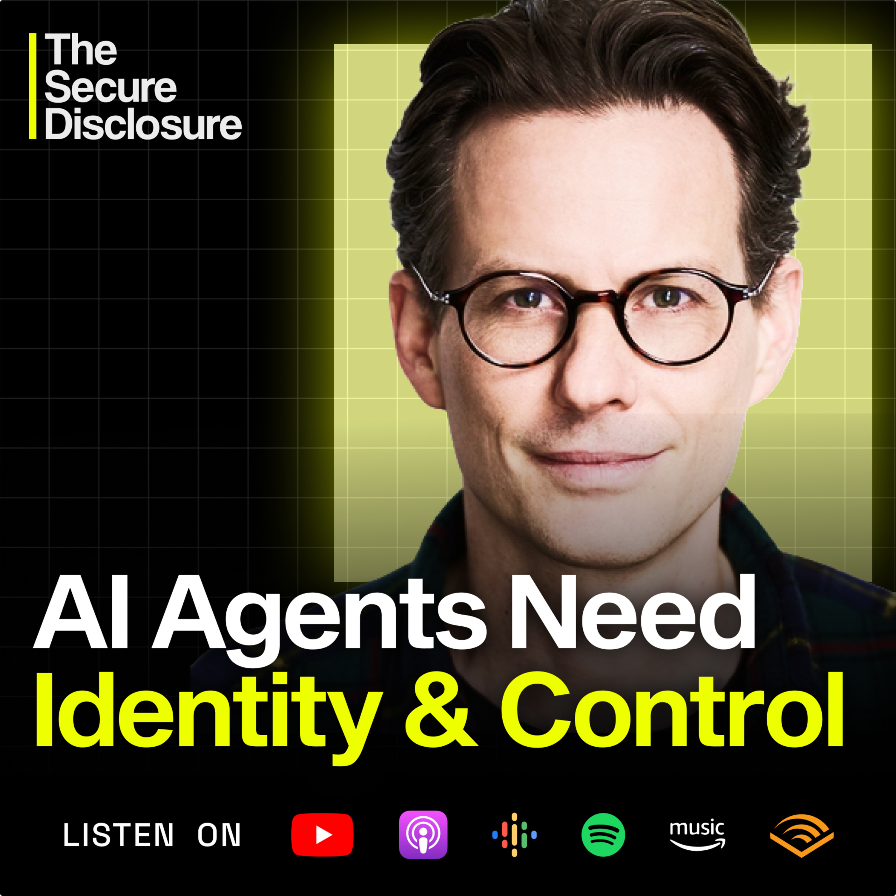 AI Agents Must Have Identity & Access Control w/ Johannes Keienburg thumbnail
