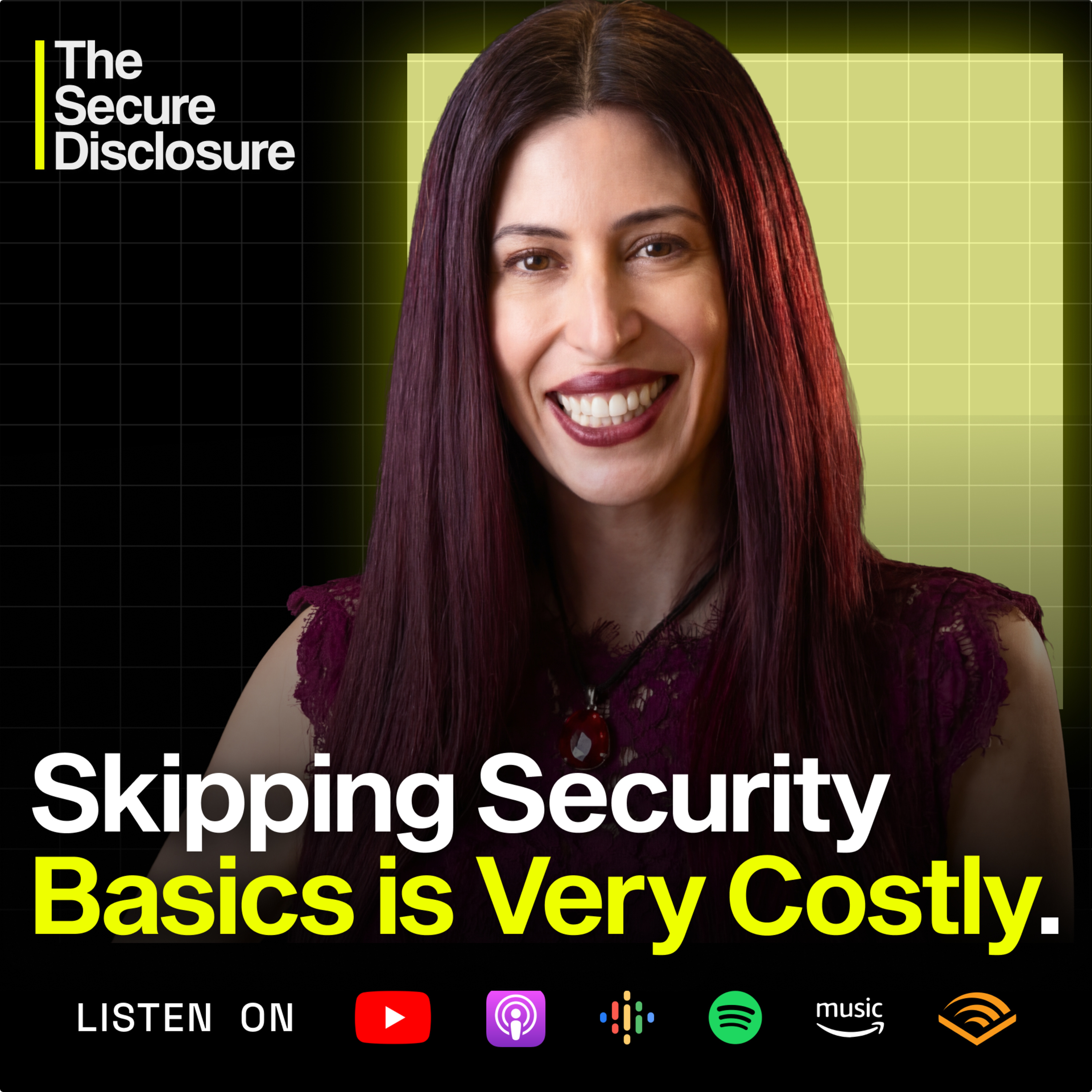 OWASP Top 10, Vibe Coding, and What Developers Miss w/ Tanya Janca thumbnail