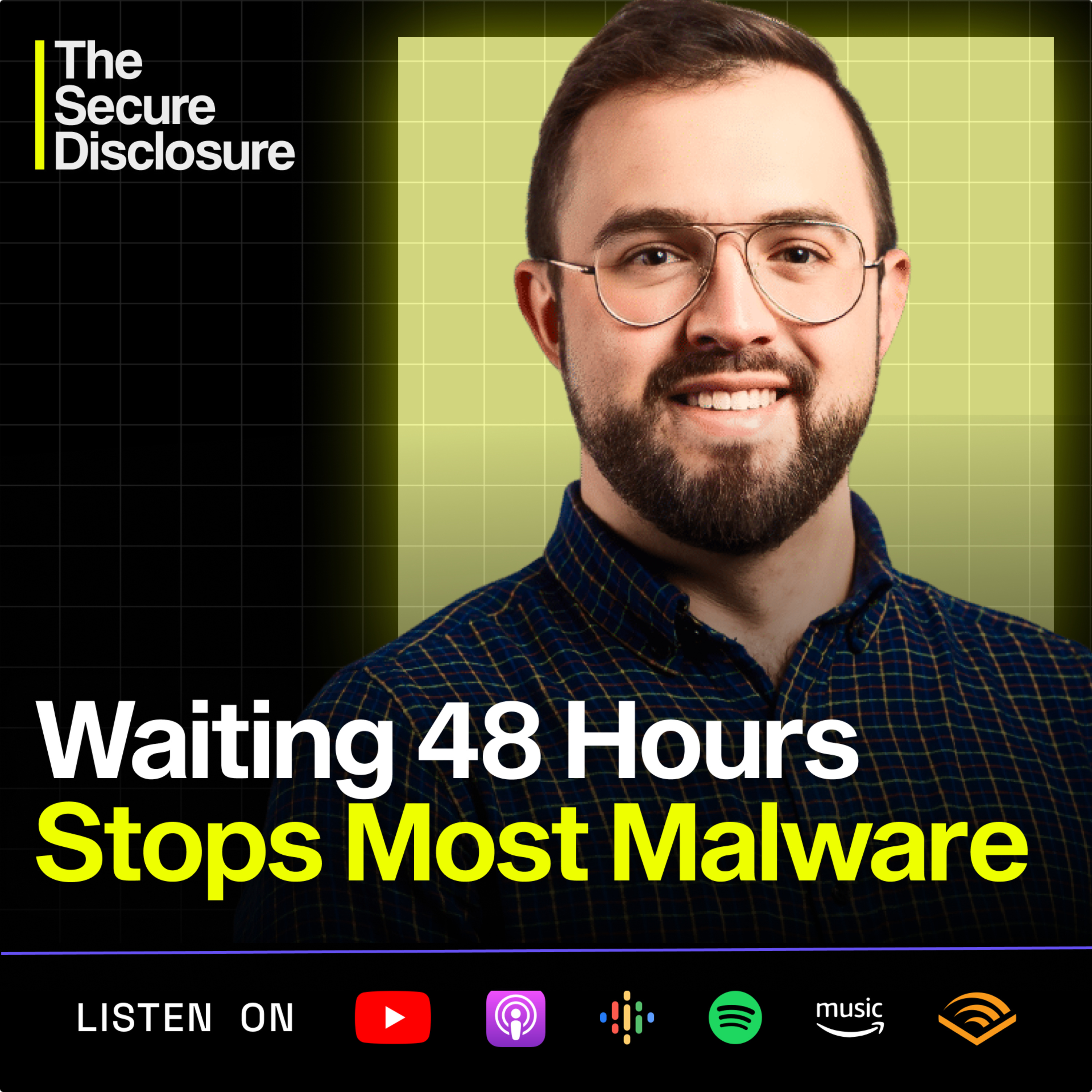 Understand the Software Supply Chain Chaos w/ Roeland Delrue thumbnail
