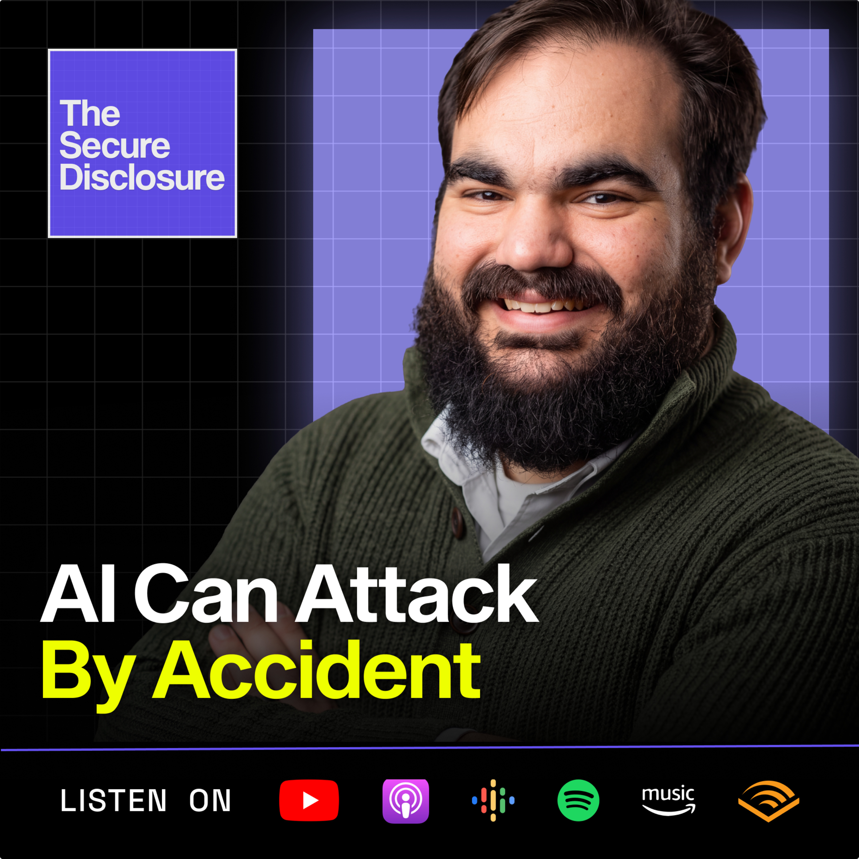 Tearing Down Vendor Fluff: The Real State of AI Security | James Berthoty thumbnail