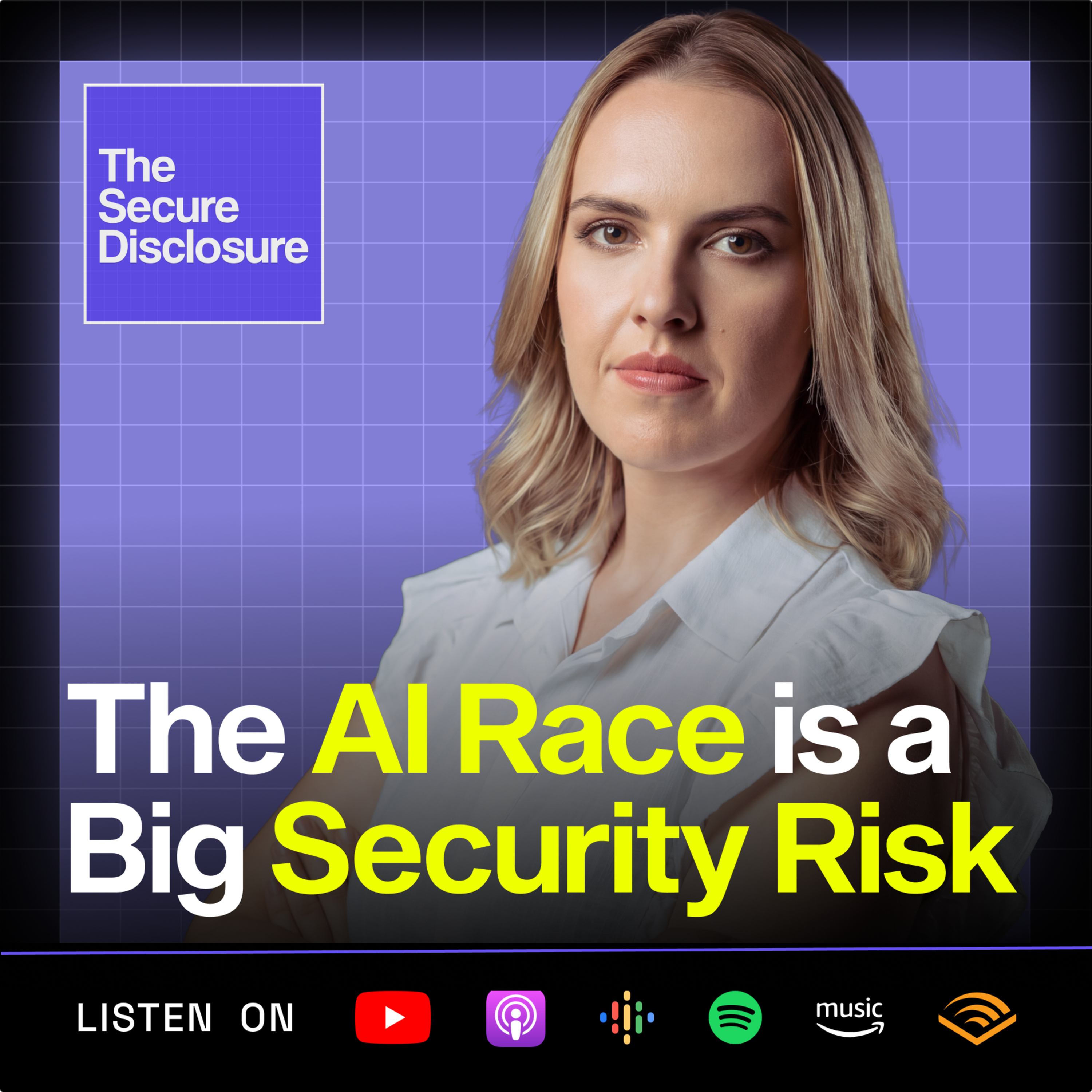 Practical AI Security & Adversarial Machine Learning with Dr Harriot Farlow thumbnail