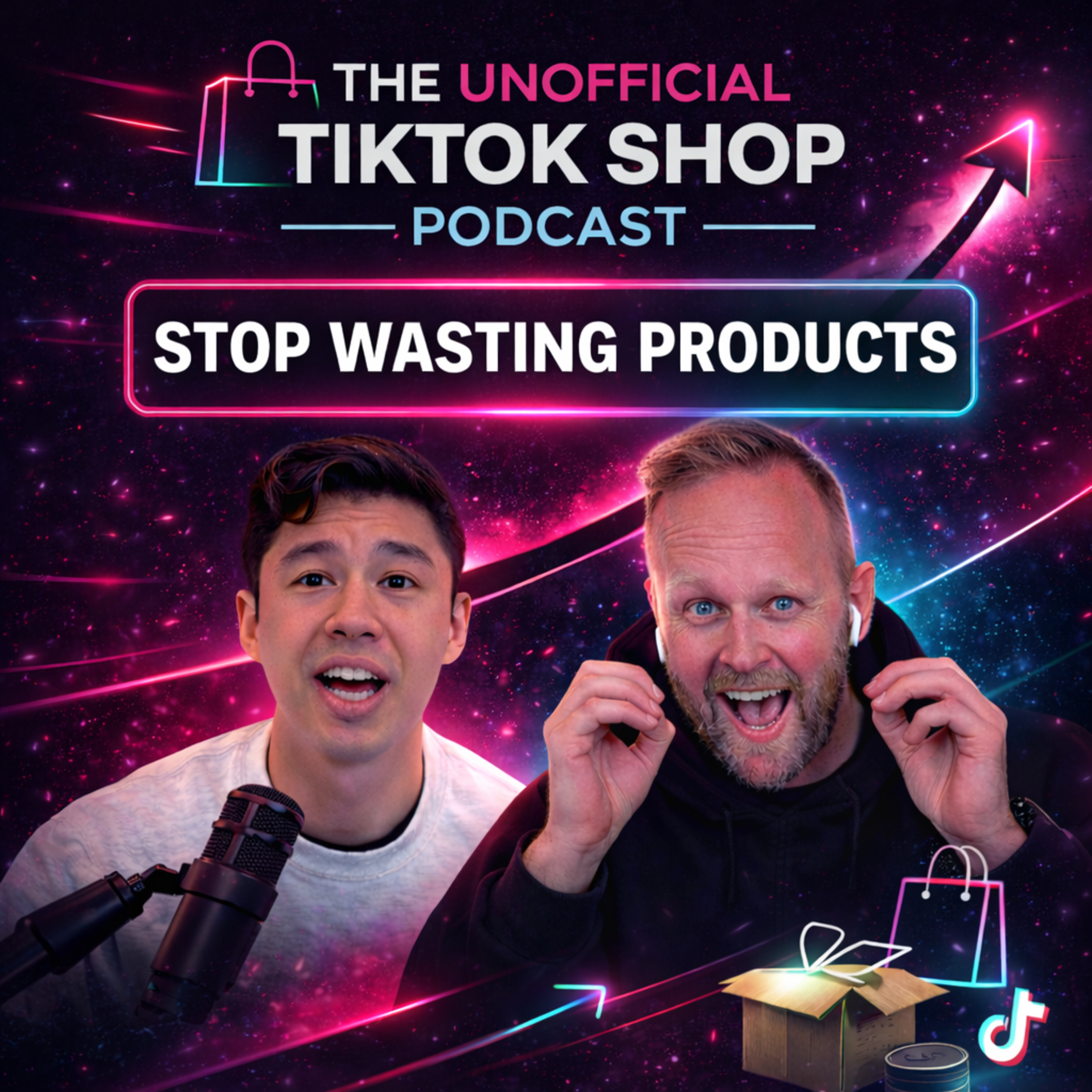 The 3 Core Systems Behind Scalable TikTok Shops