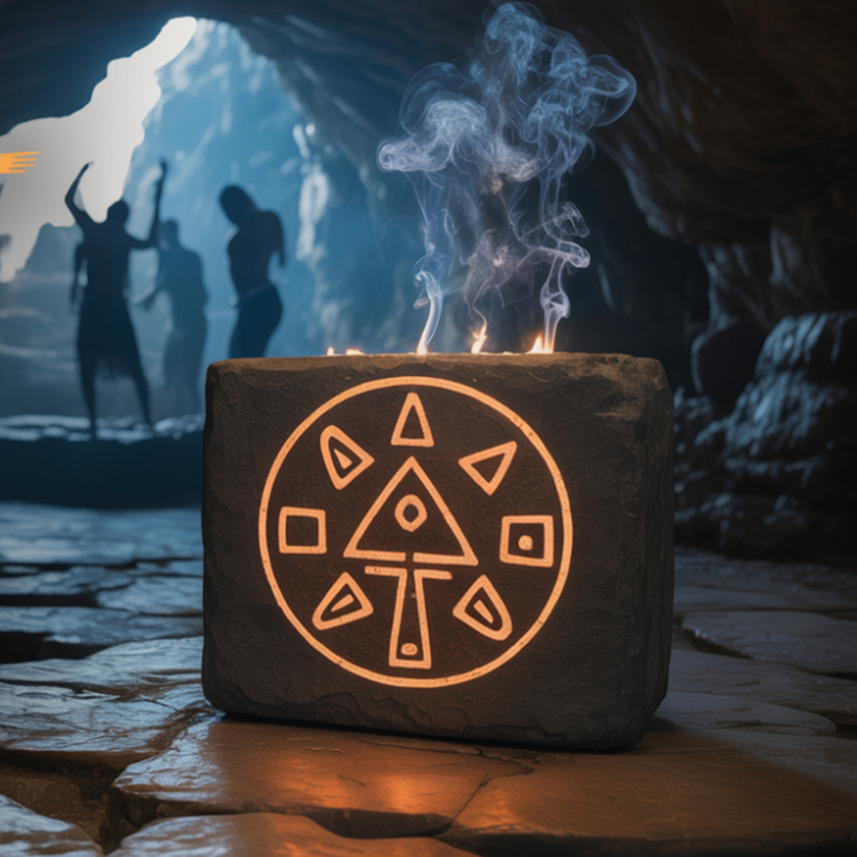 The Tunnawi Ritual #1: The Complete Legend | Hittite Mythology (Podcast) episode artwork