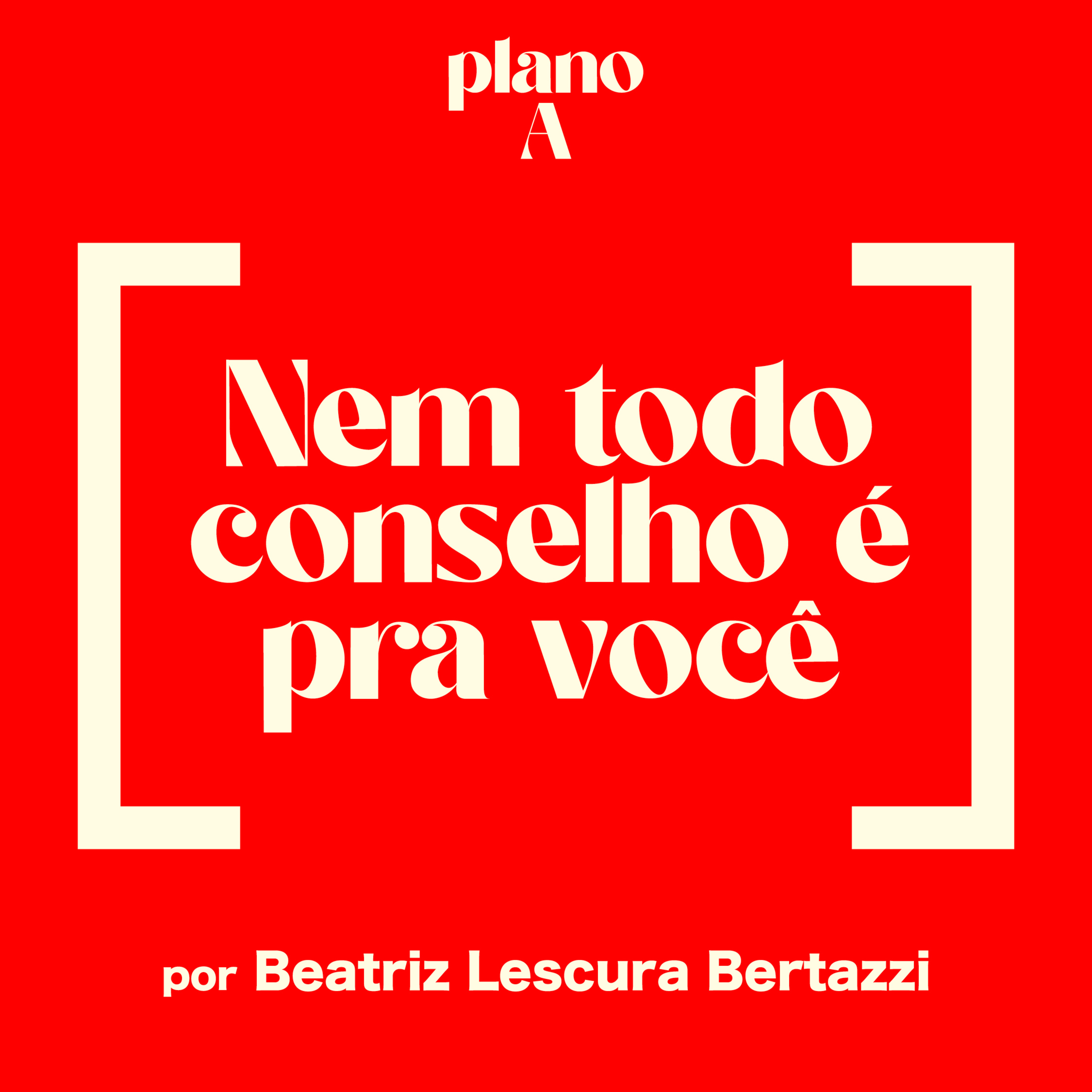EP.5 | Nem todo conselho é pra você episode artwork