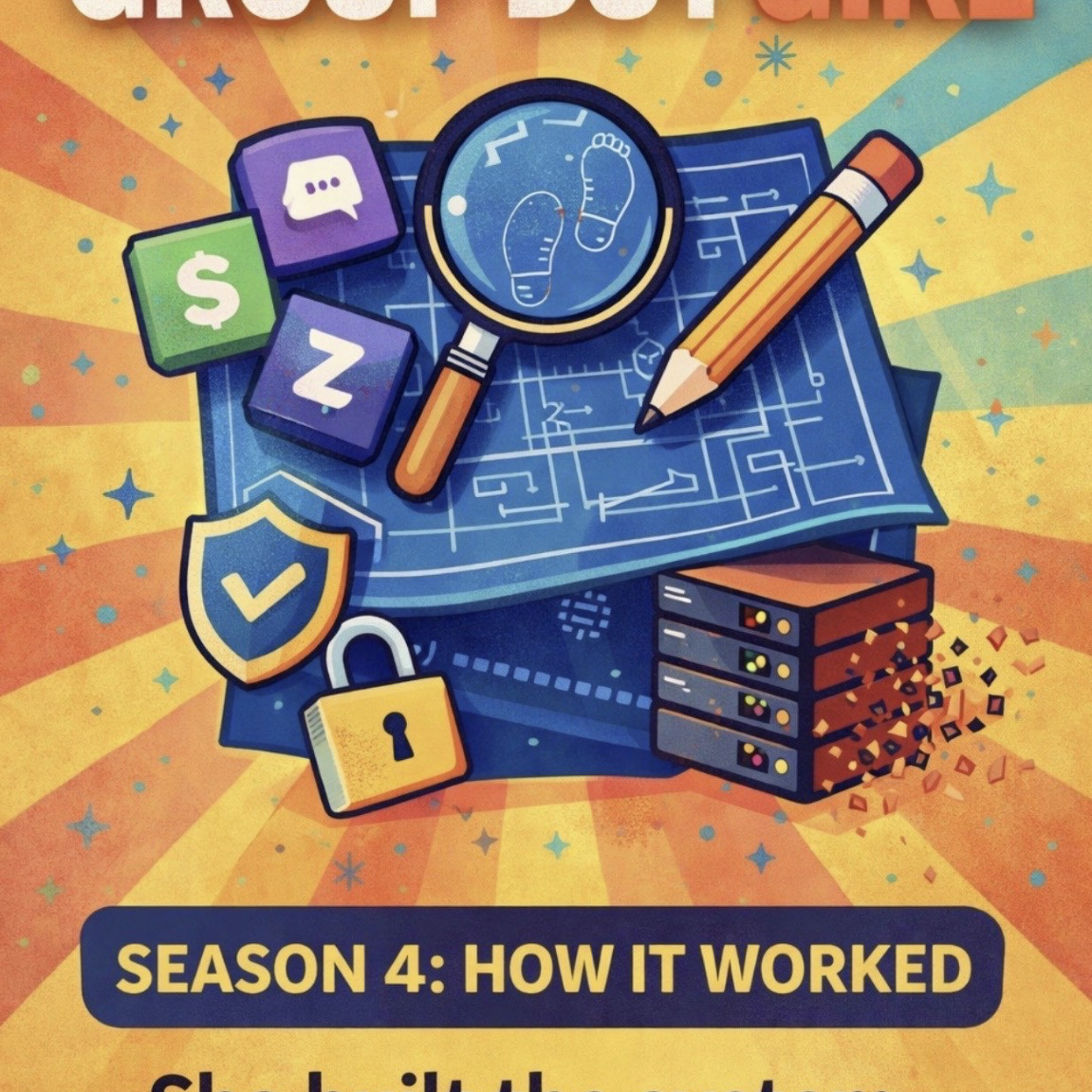 The Group Buy Girl Season 4: How It Worked