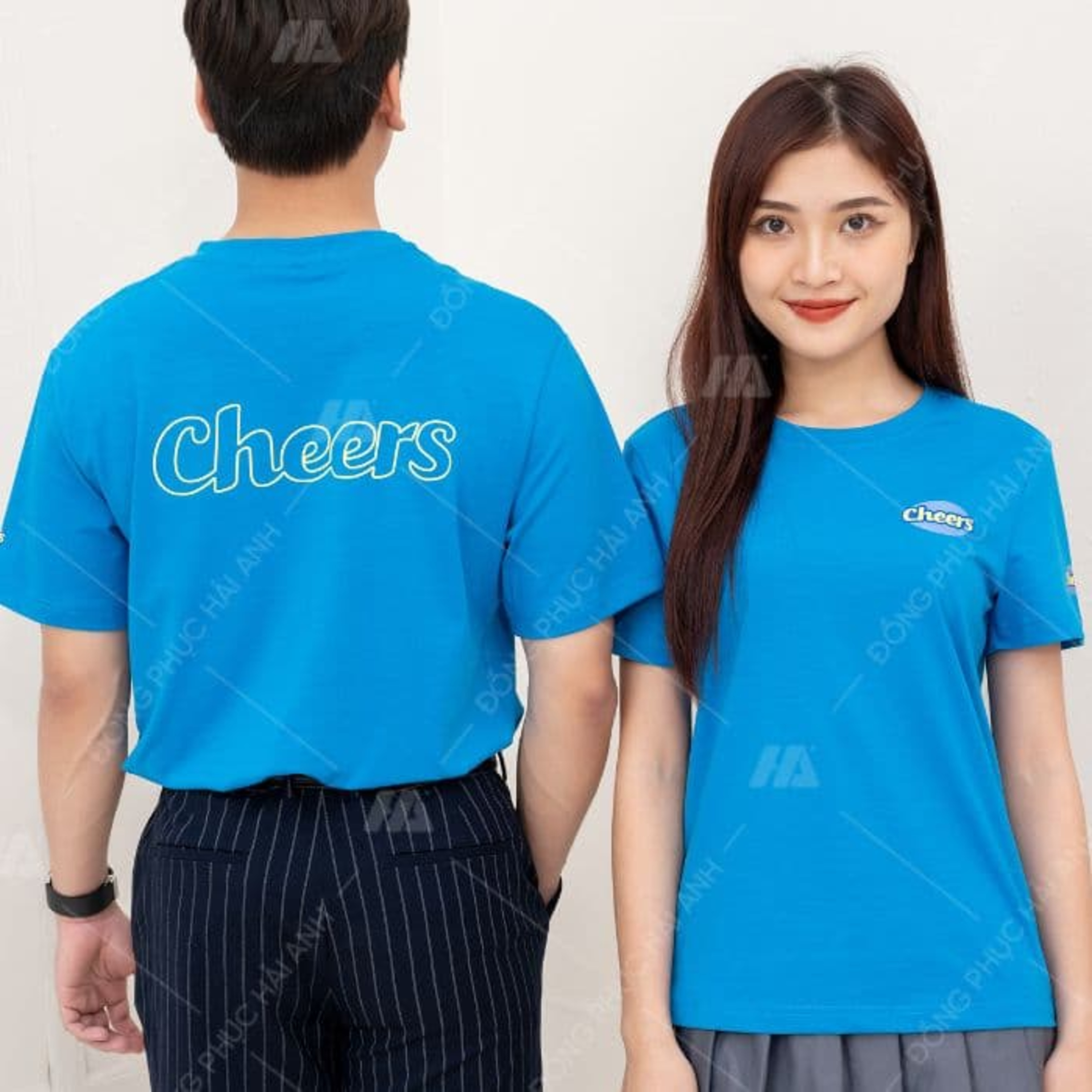 mau ao thun dong phuc co tron cheers episode artwork