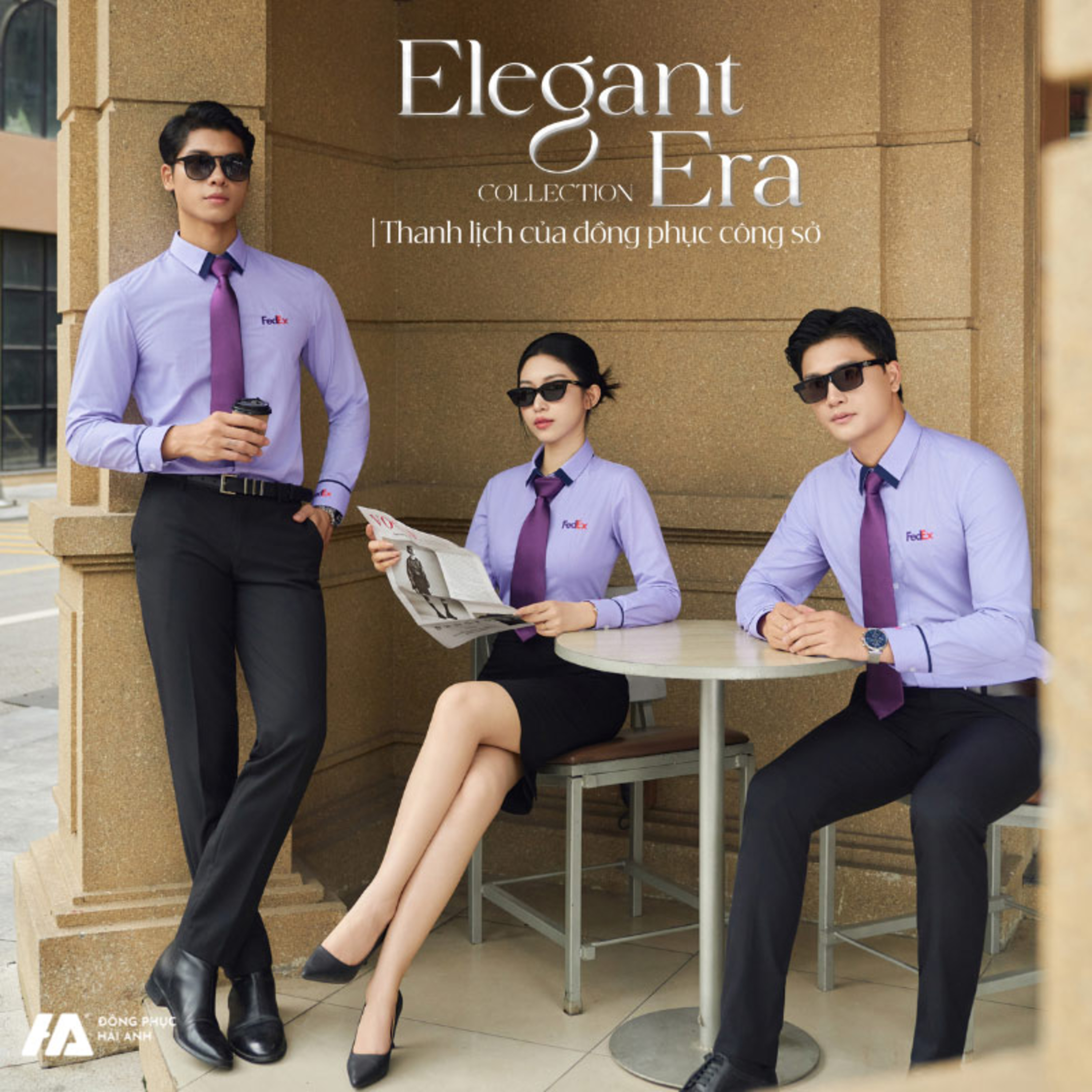 dong phuc ao so mi dai tay ke tim fedex episode artwork