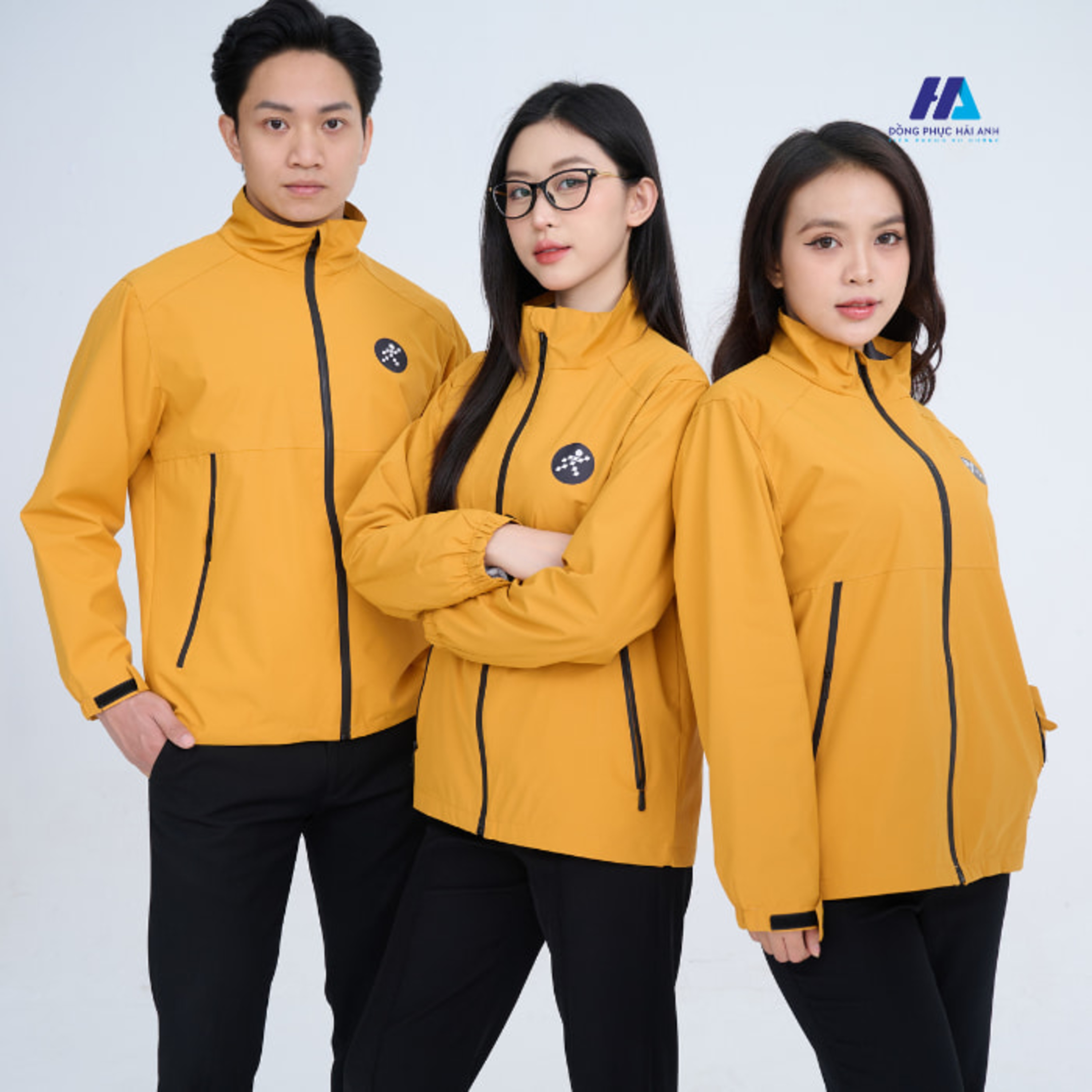 ao khoac dong phuc cong ty the gioi di dong mau vang cuc episode artwork