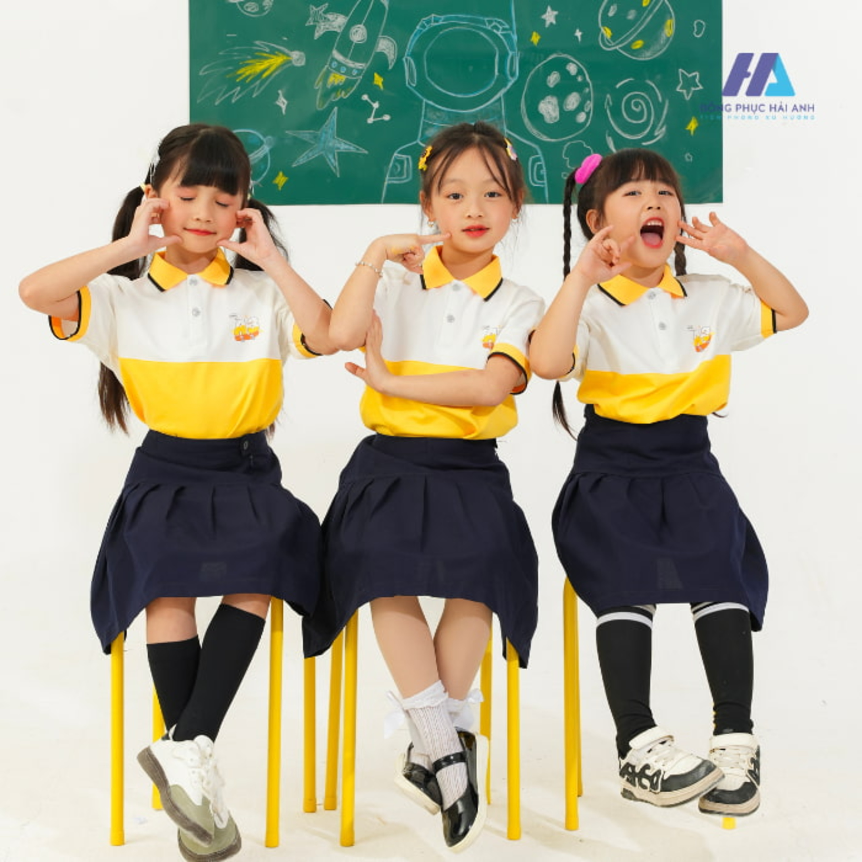 mau ao dong phuc mam non polo phoi nua than vang episode artwork