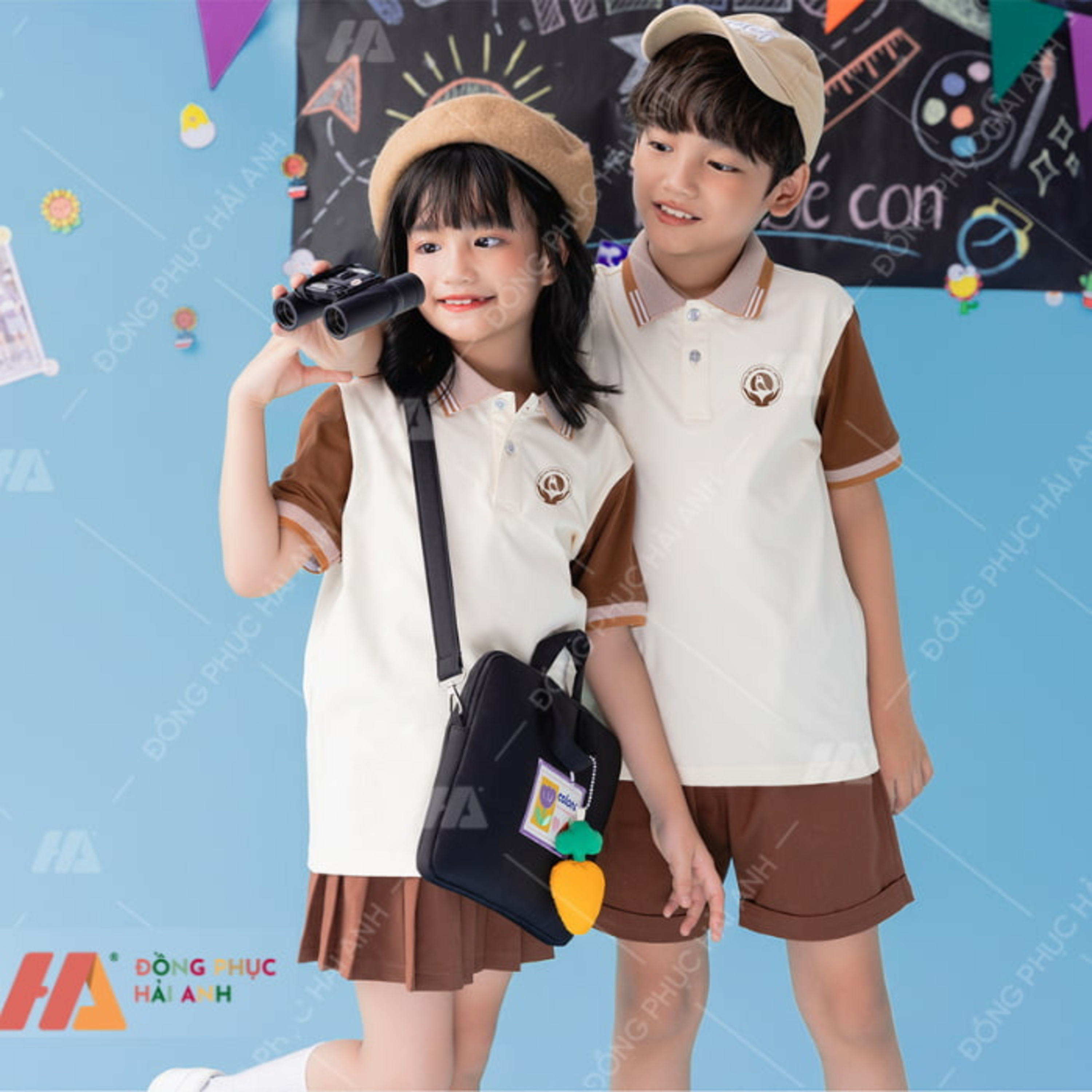 mau ao dong phuc mam non co co mau trang phoi nau episode artwork