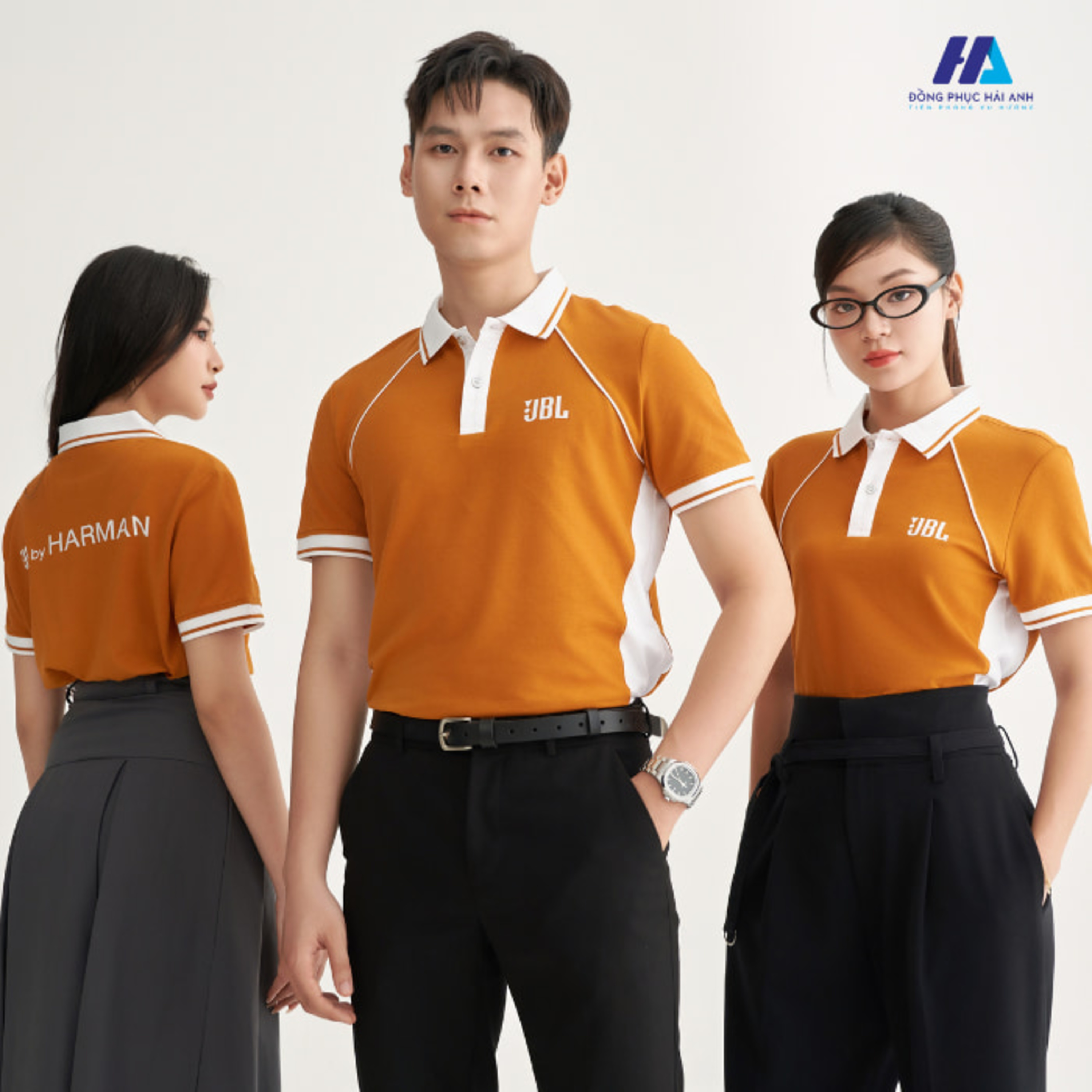 mau ao polo dong phuc cong ty jbl mau vang pha phoi episode artwork