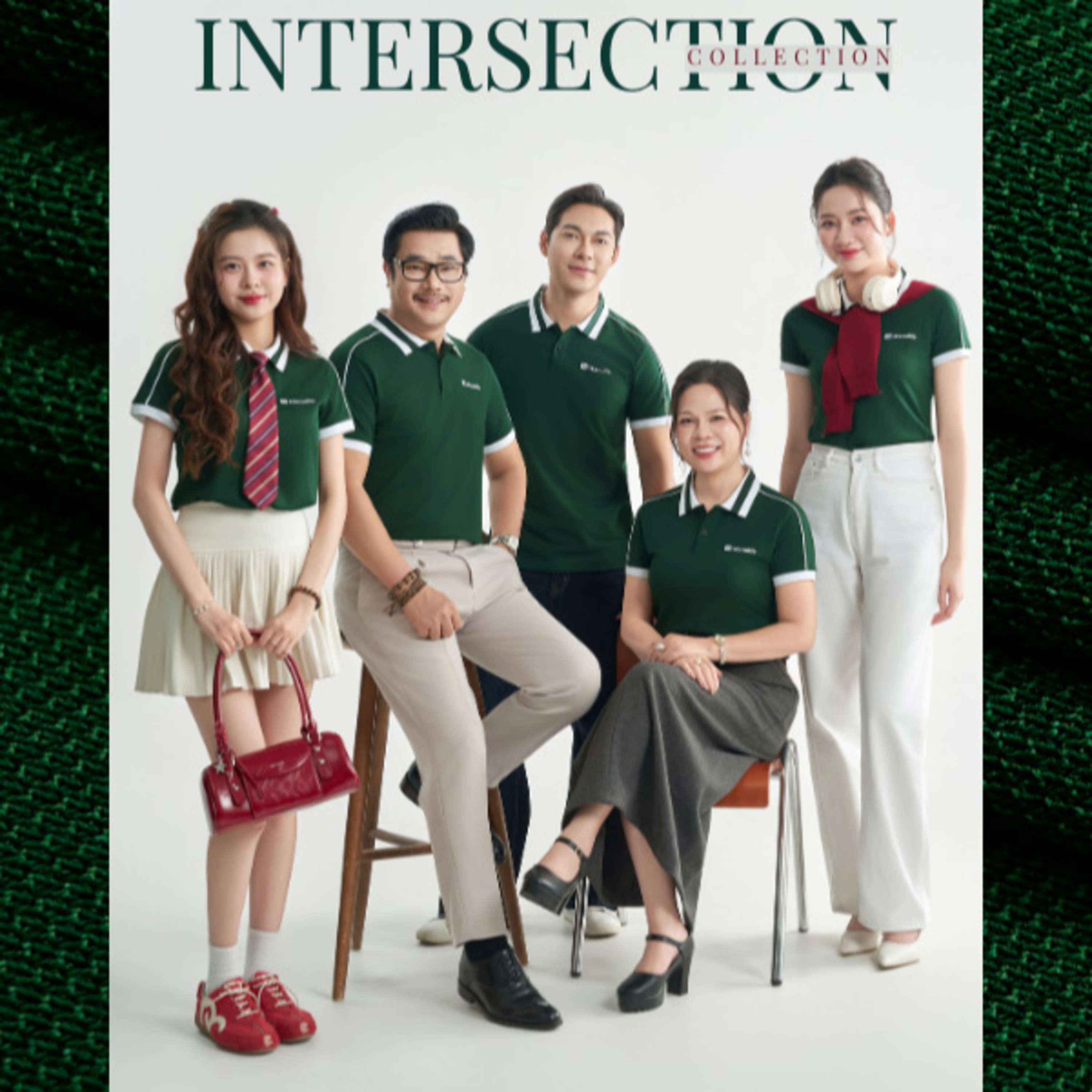 ao thun dong phuc cong ty ecotton mau ve chai phoi trang gao episode artwork