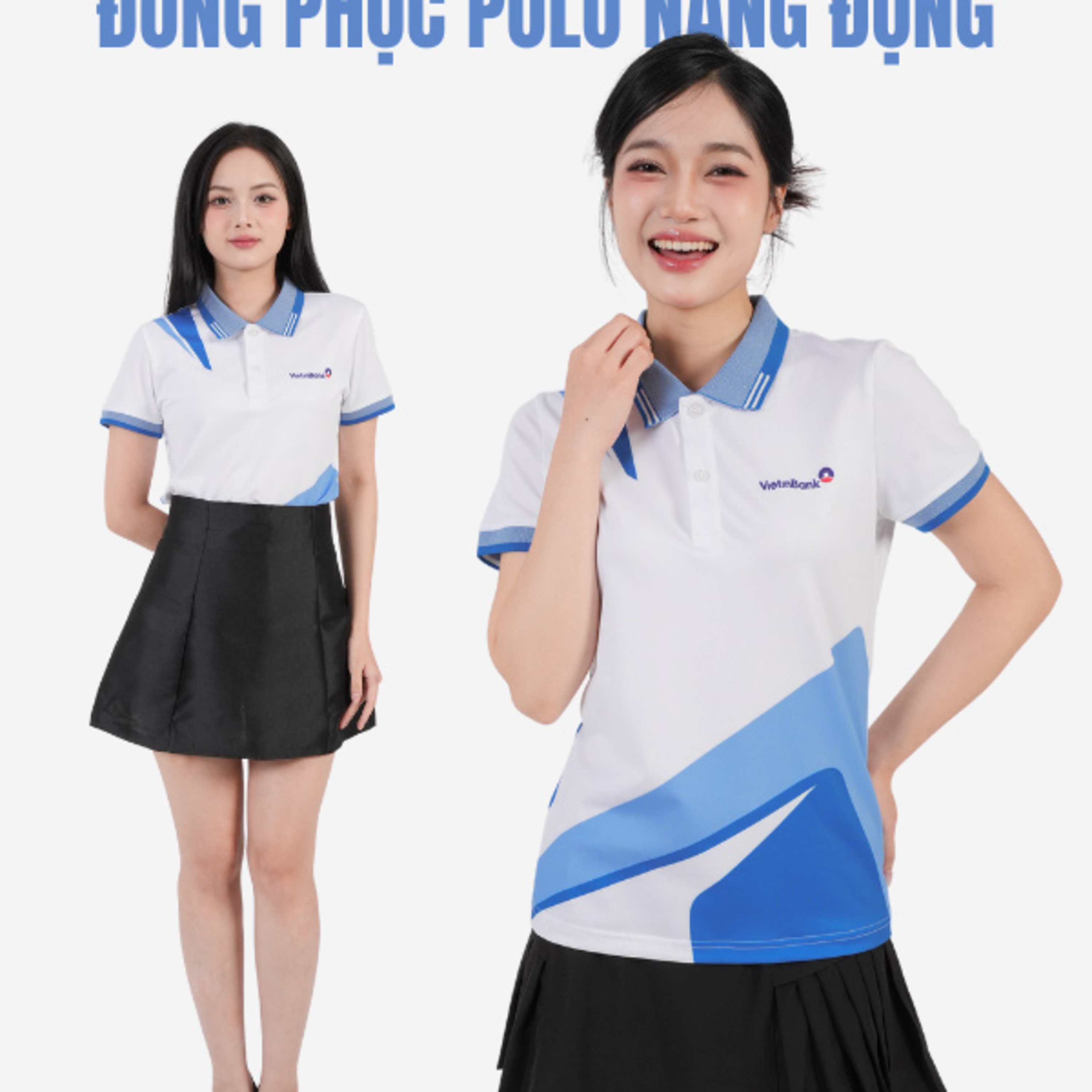 ao thun dong phuc cong ty aircool chuyen nhiet viettin bank episode artwork