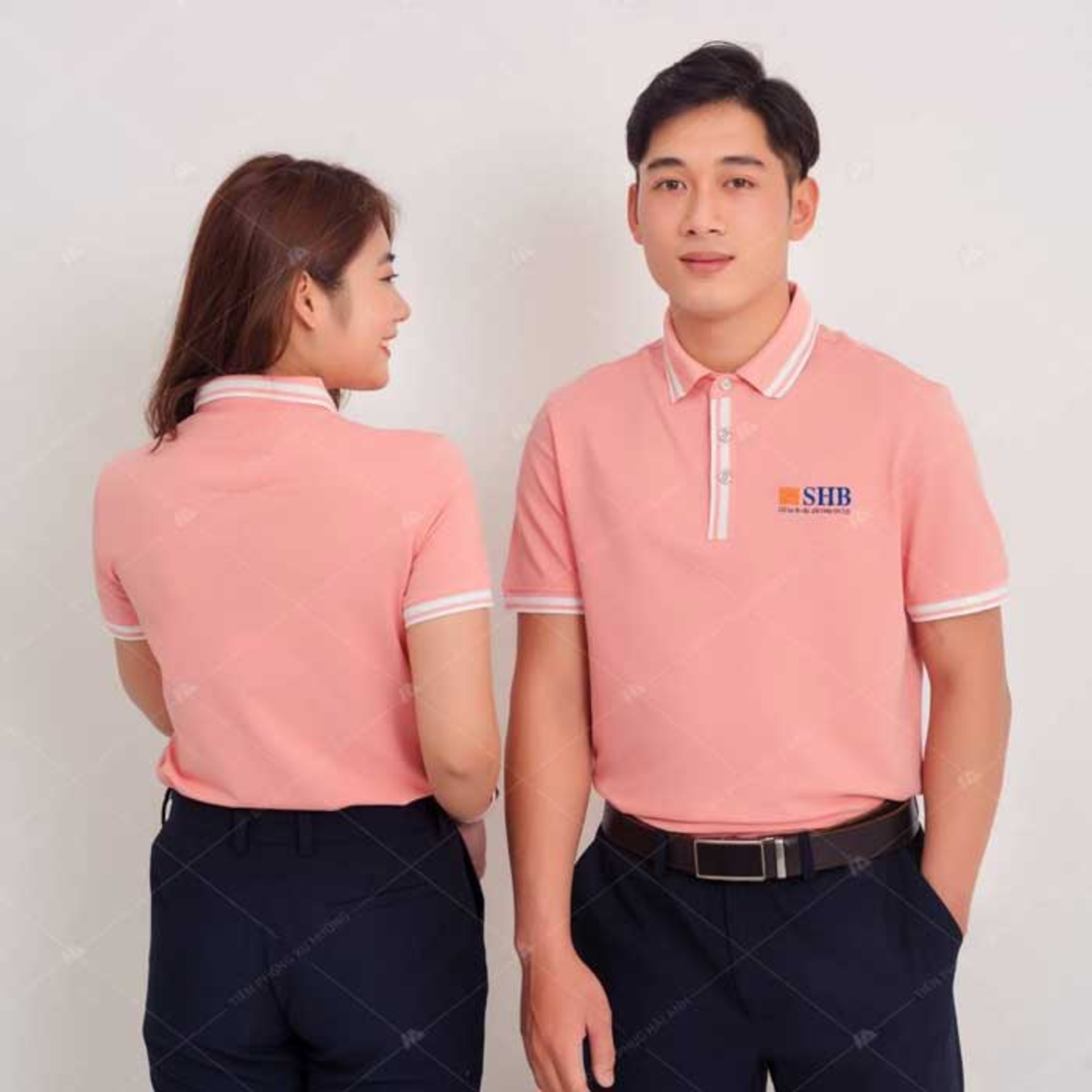he lo 10 thiet ke dong phuc shb thanh lich chuyen nghiep episode artwork