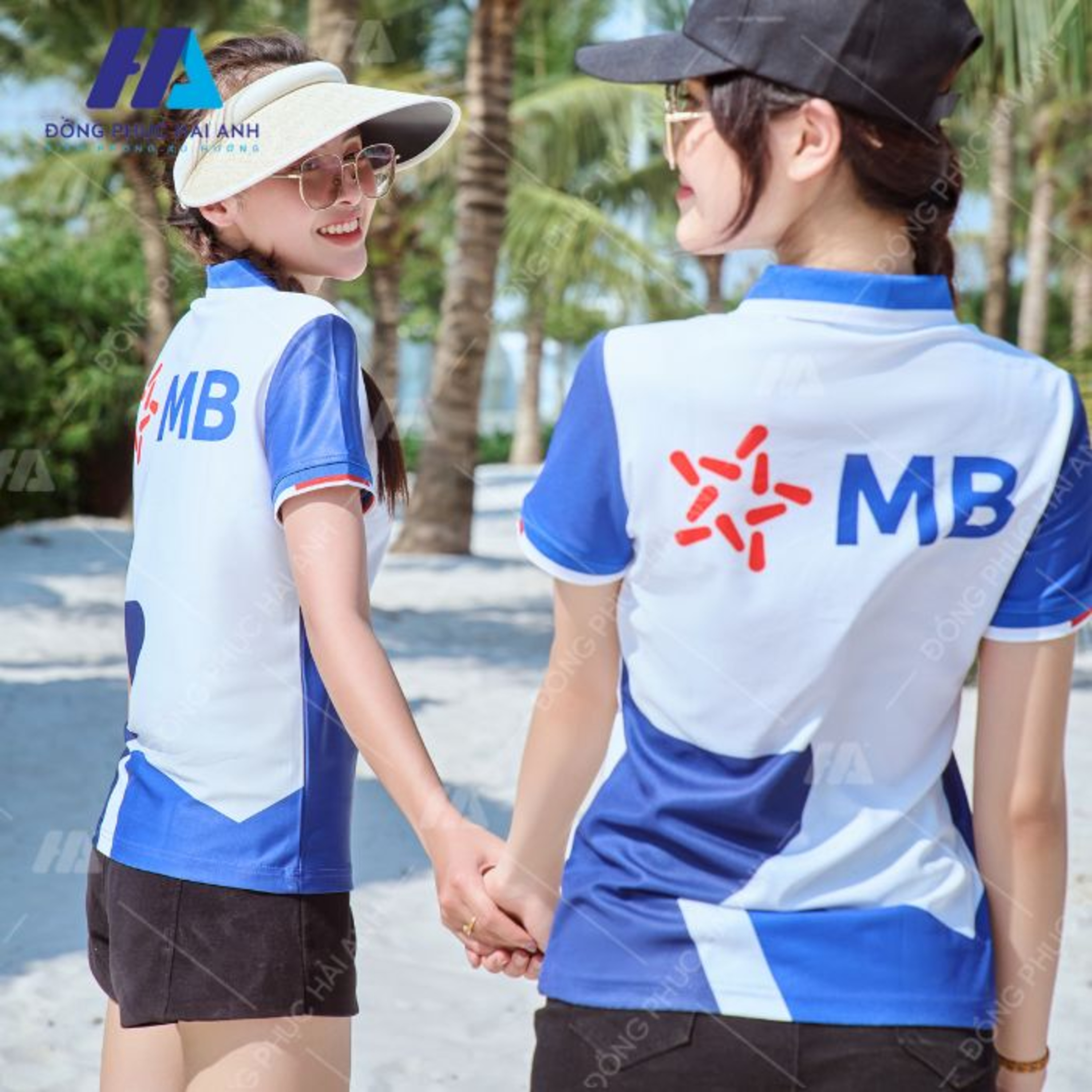 dong phuc ngan hang mb 10 mau thiet ke tre trung hien dai episode artwork