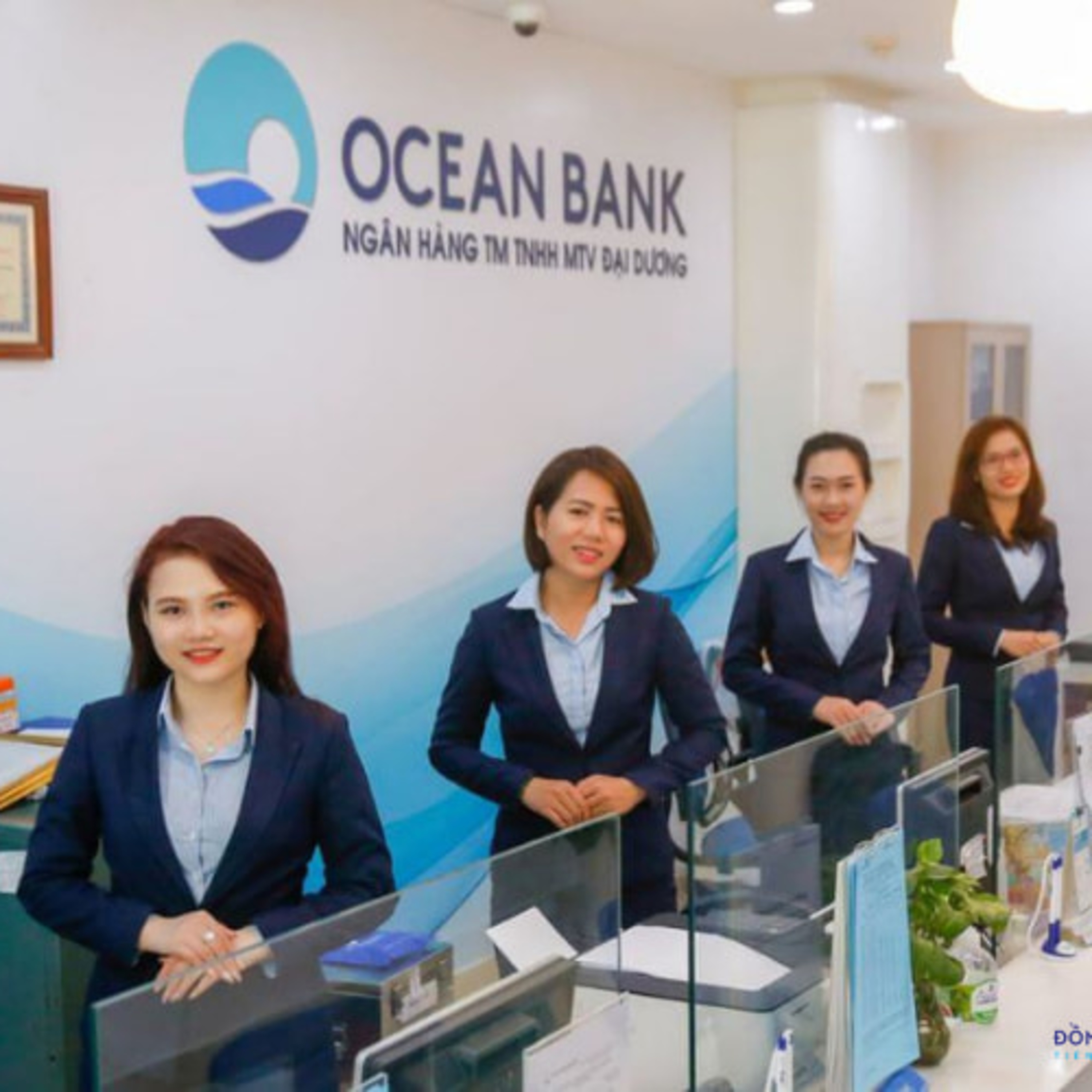 dong phuc oceanbank ve dep thanh lich va sang trong episode artwork