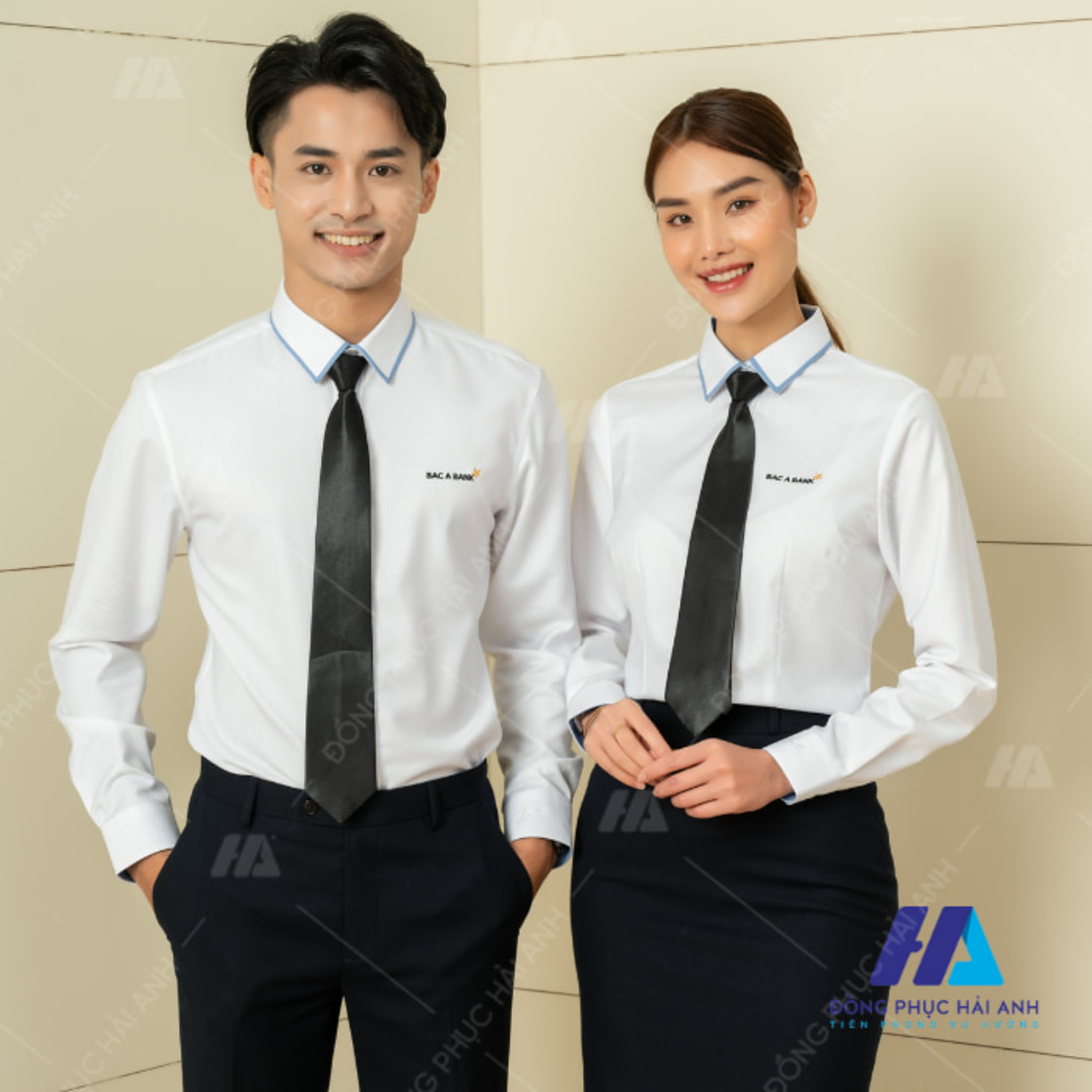 dong phuc bac a bank sang trong trang nha va thu hut episode artwork