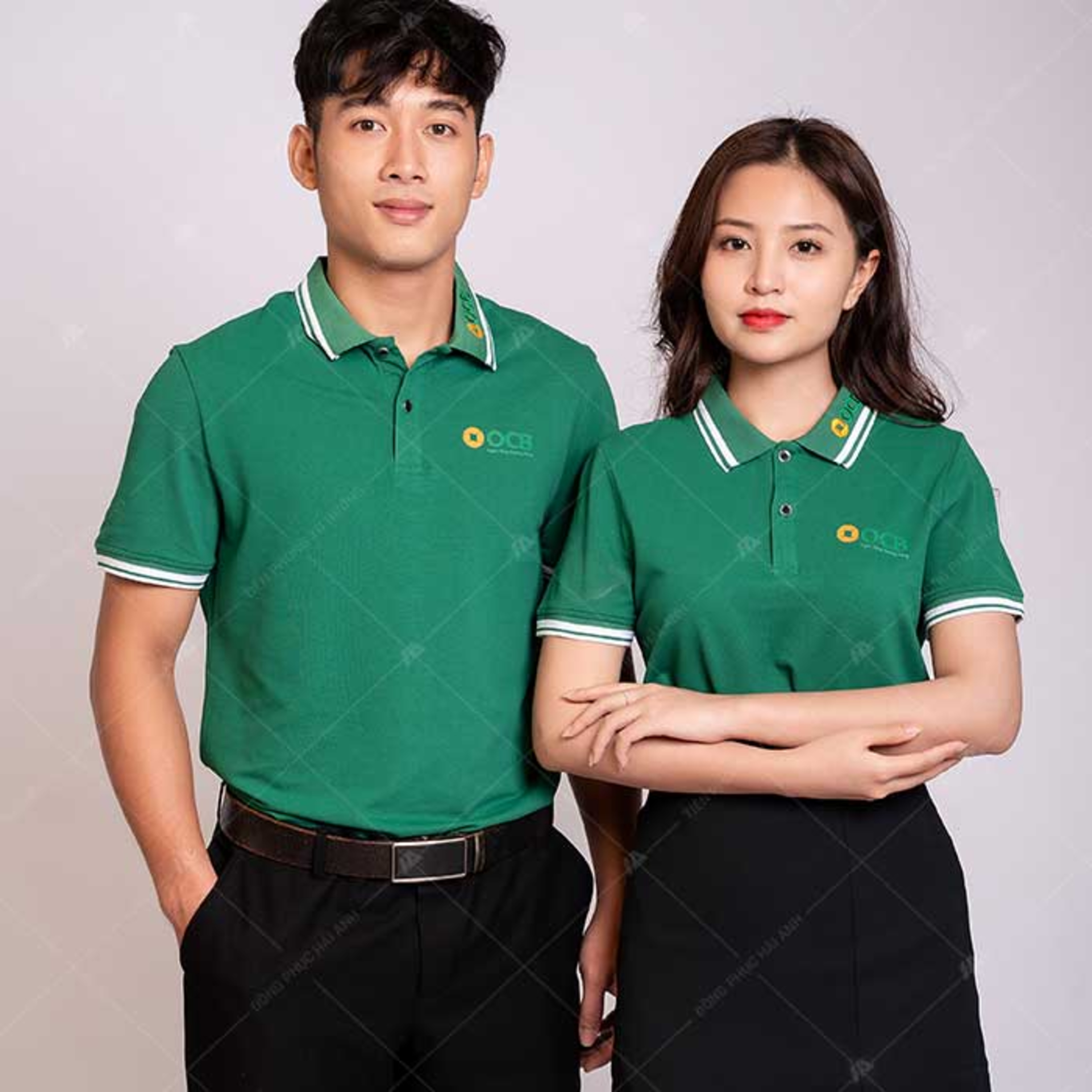 dong phuc ngan hang ocb thiet ke tinh te thanh lich episode artwork