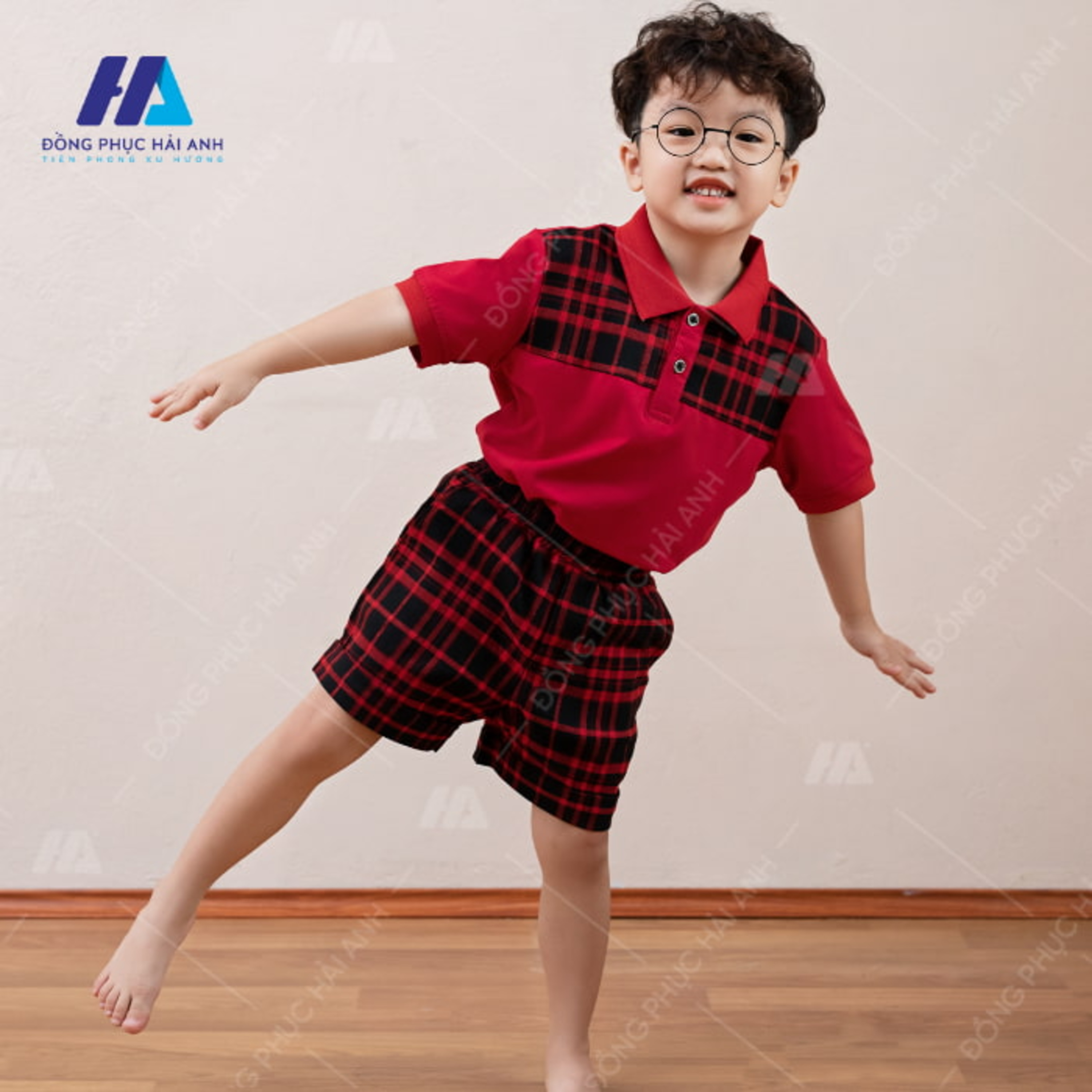 dong phuc mam non truong wonderkids montessori school episode artwork