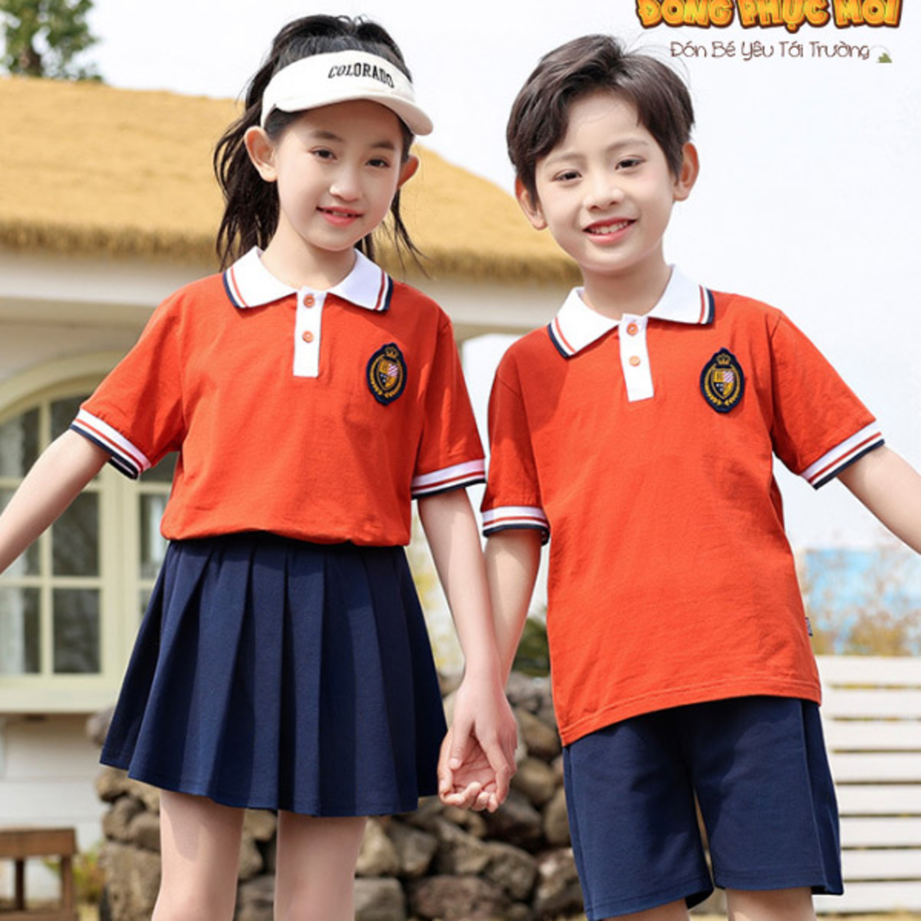 dong phuc mam non mau cam dam phoi le vien episode artwork