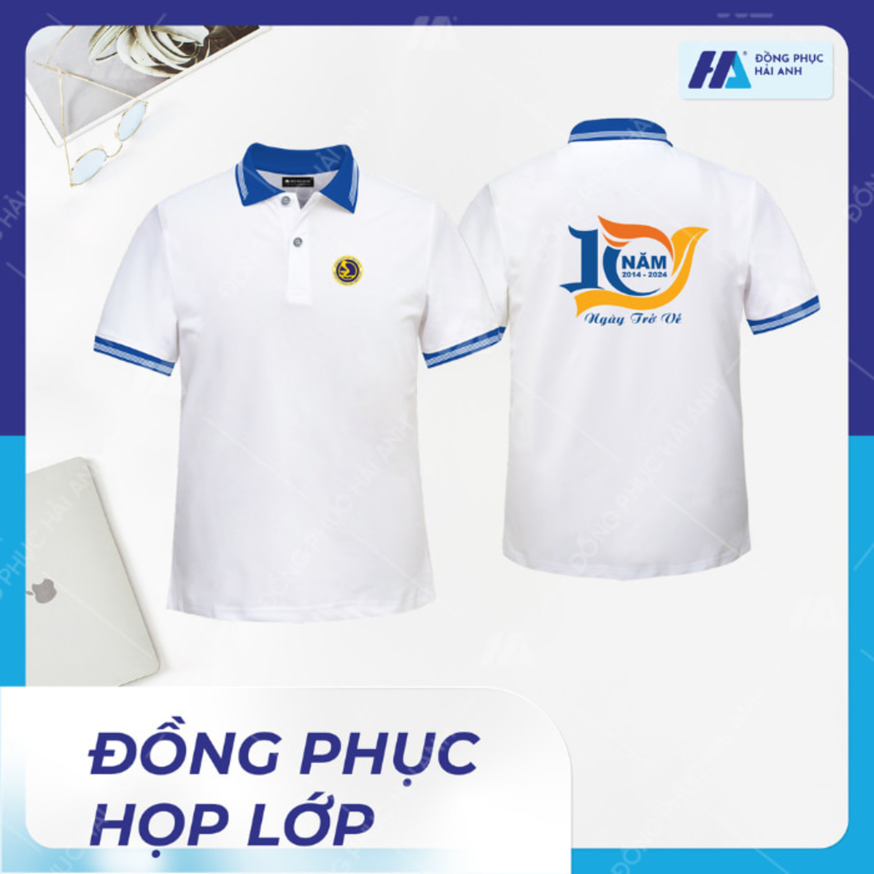 mau ao dong phuc hop lop 10 nam ky niem ngay tro ve episode artwork