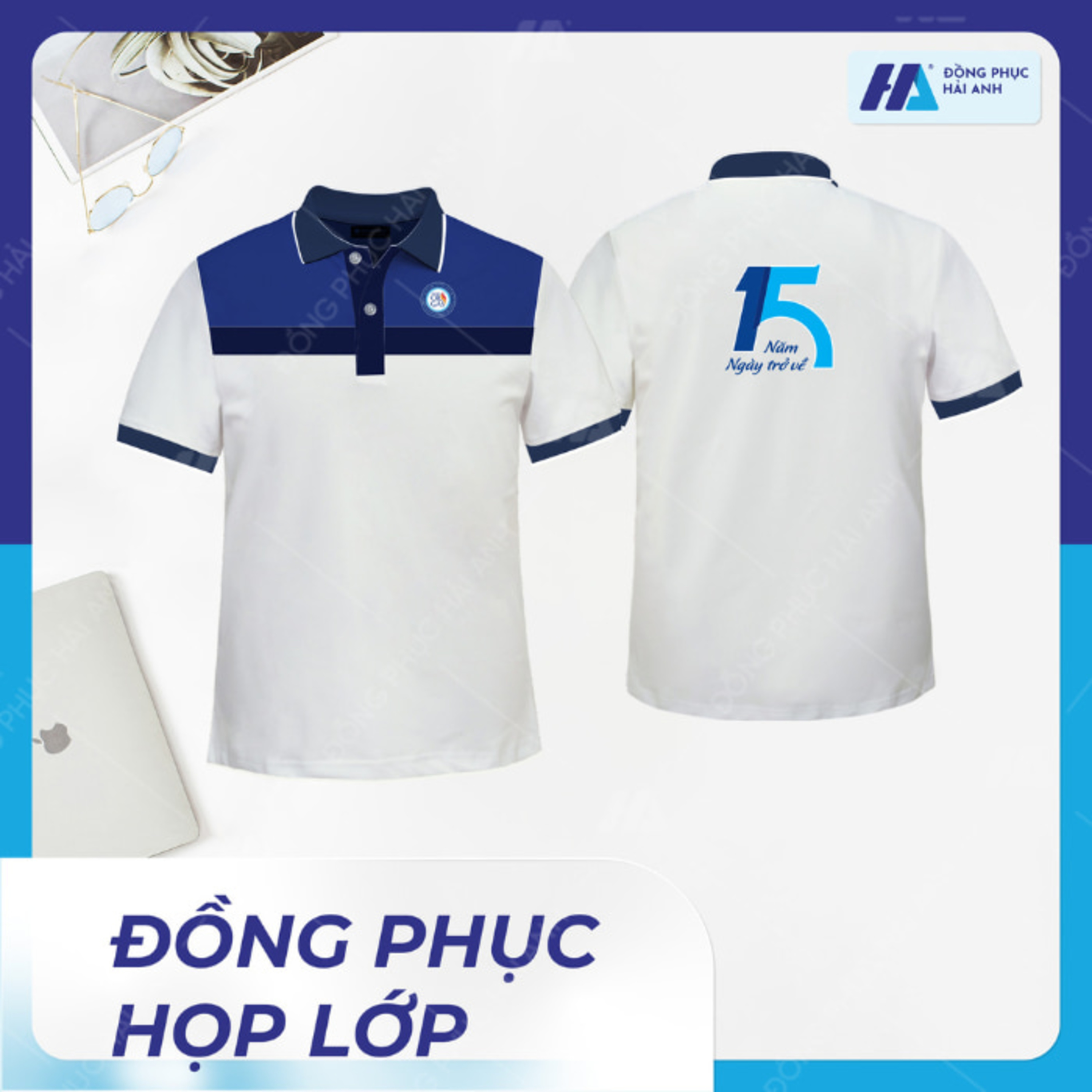 mau ao dong phuc hop lop 15 nam ngay tro ve episode artwork