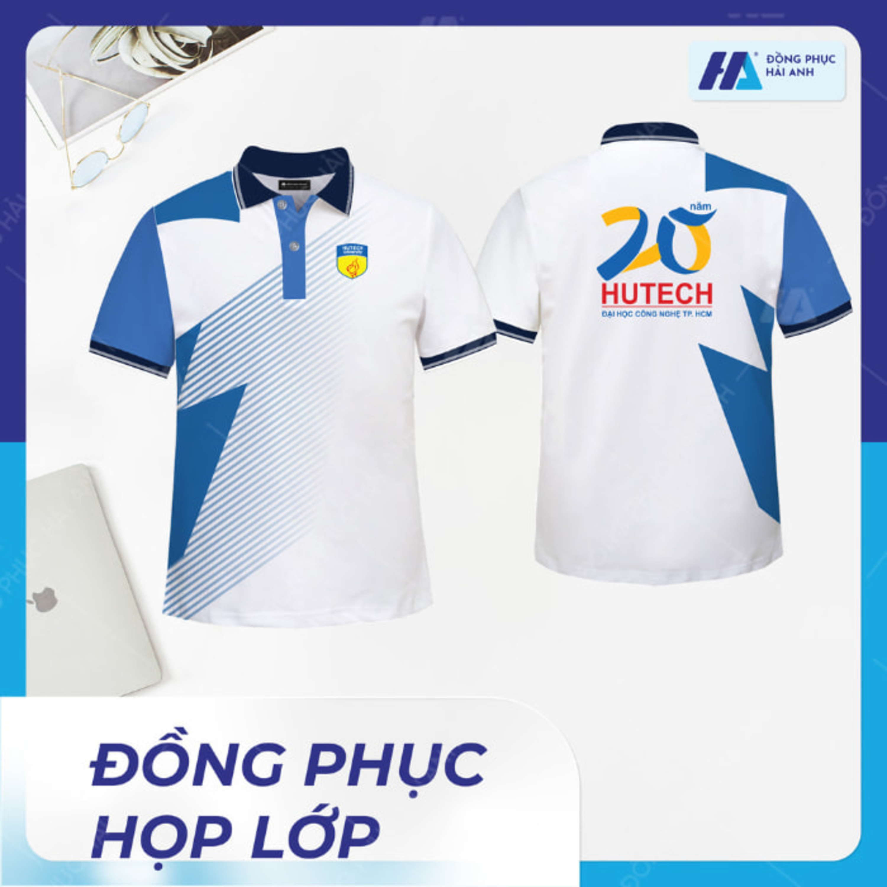 mau ao dong phuc hop lop 20 nam mau trang phoi xanh episode artwork