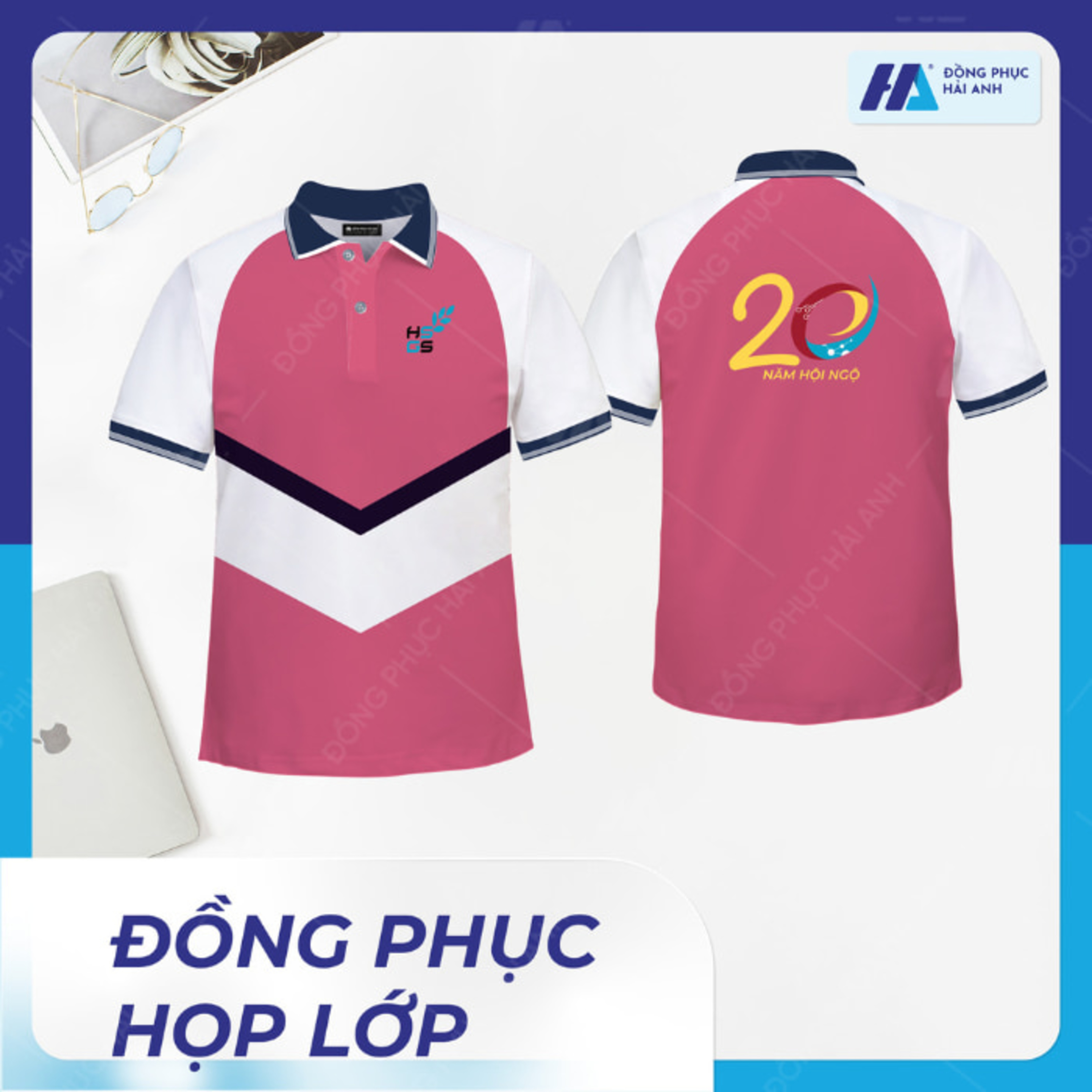 mau ao dong phuc hop lop 20 nam hoi ngo episode artwork