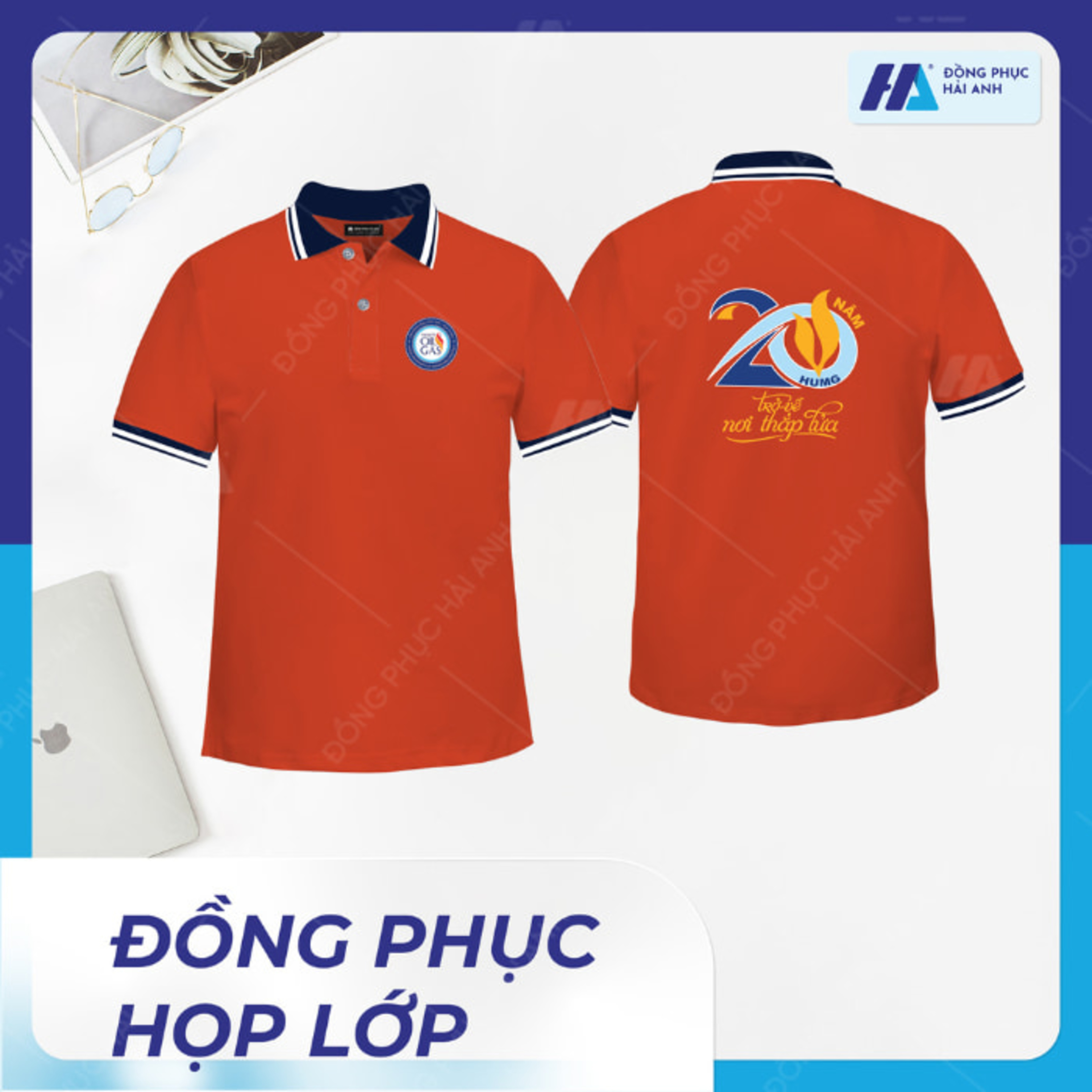 mau dong phuc hop lop 20 nam tro ve noi thap lua episode artwork