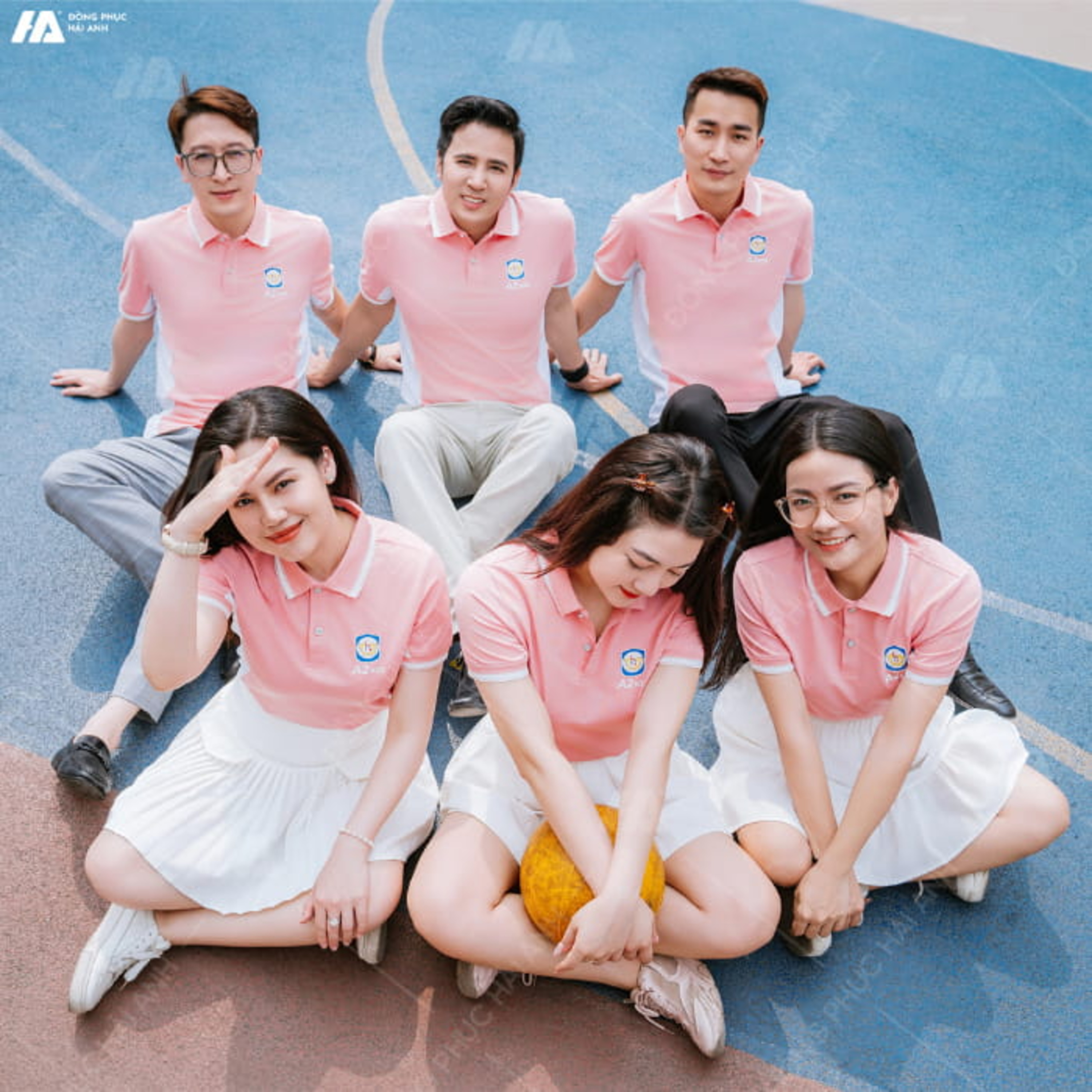 mau ao dong phuc hop lop 15 nam mau hong episode artwork