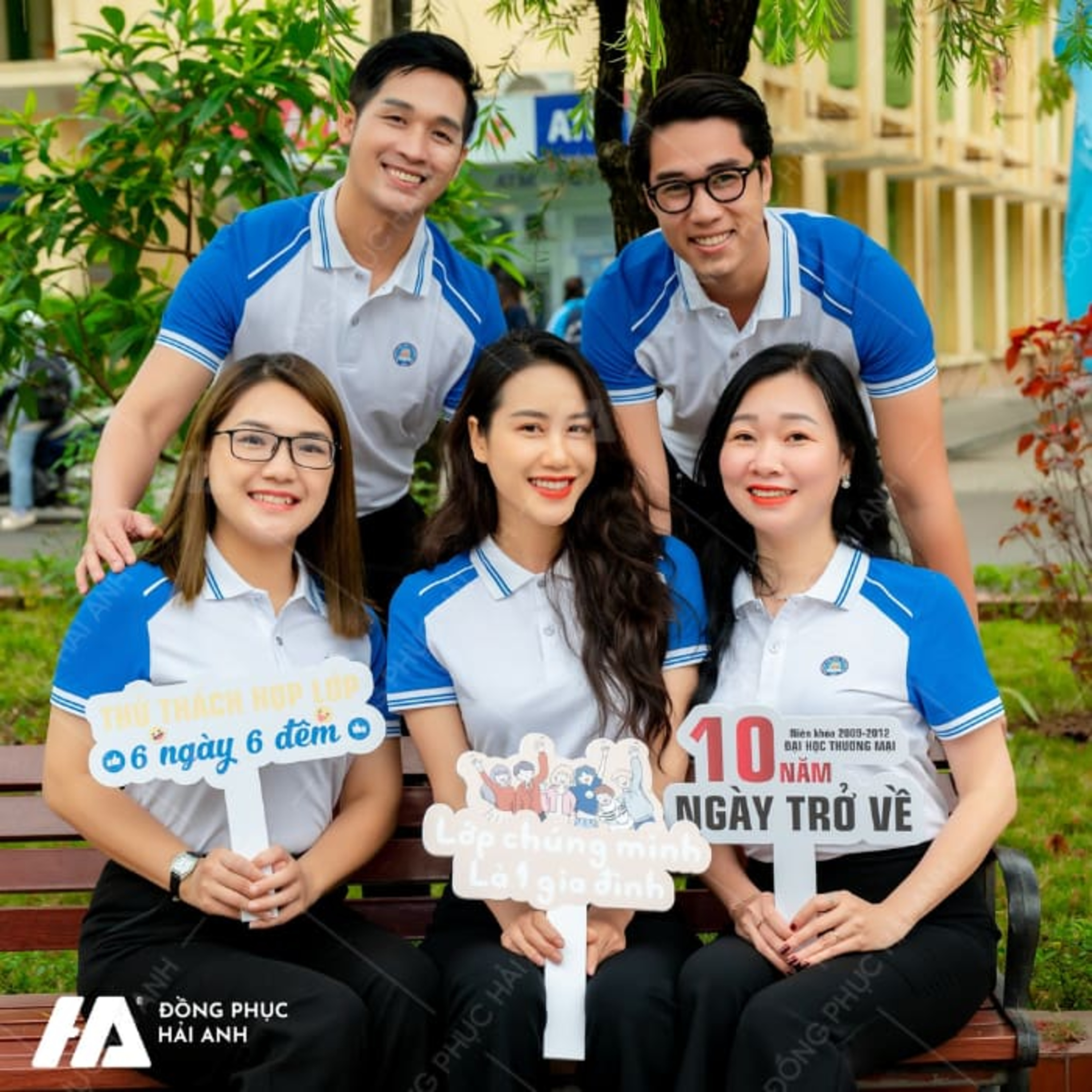 mau ao dong phuc hop lop 10 nam dai hoc thuong mai episode artwork