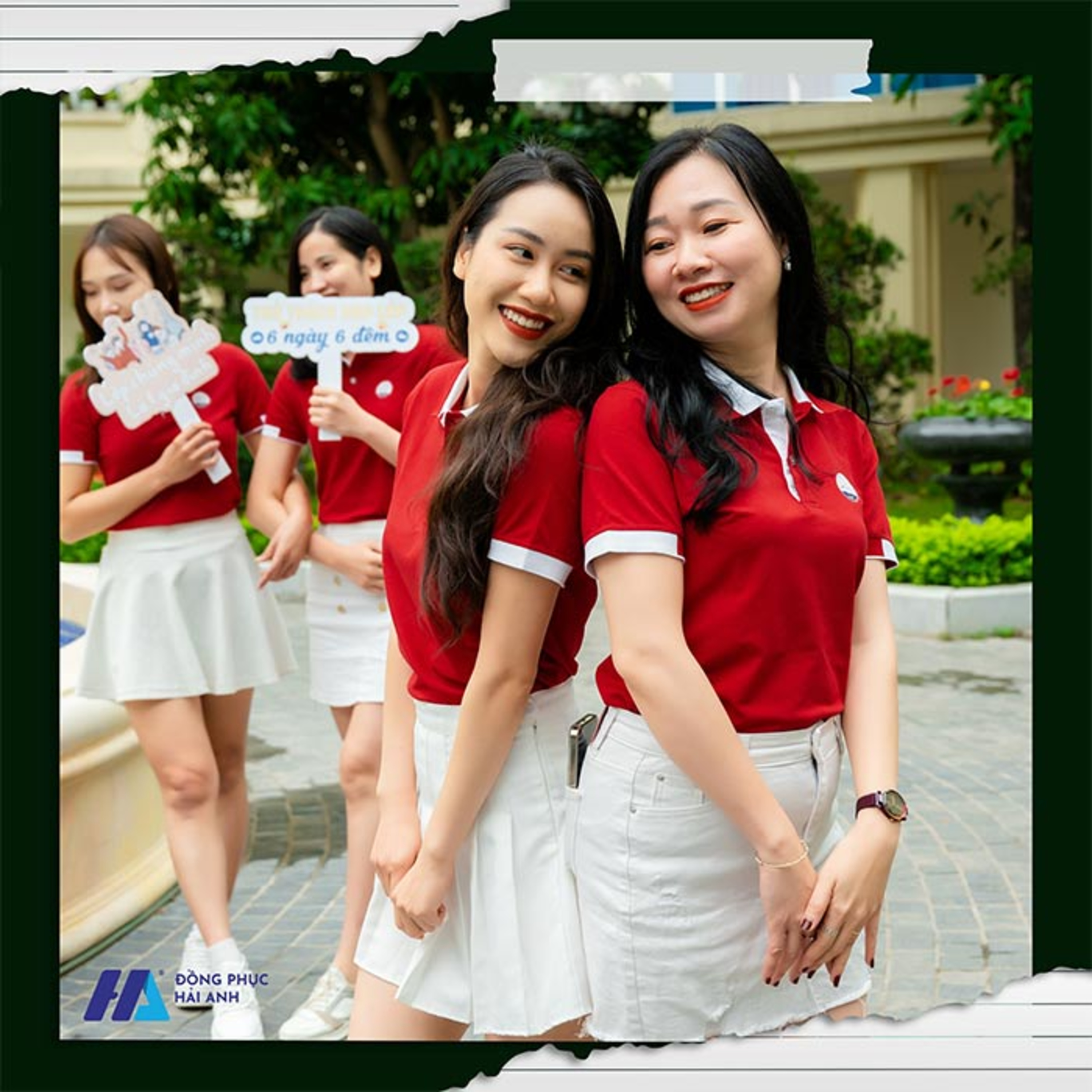 20 mau dong phuc hop lop 25 nam doc dao va y nghia episode artwork