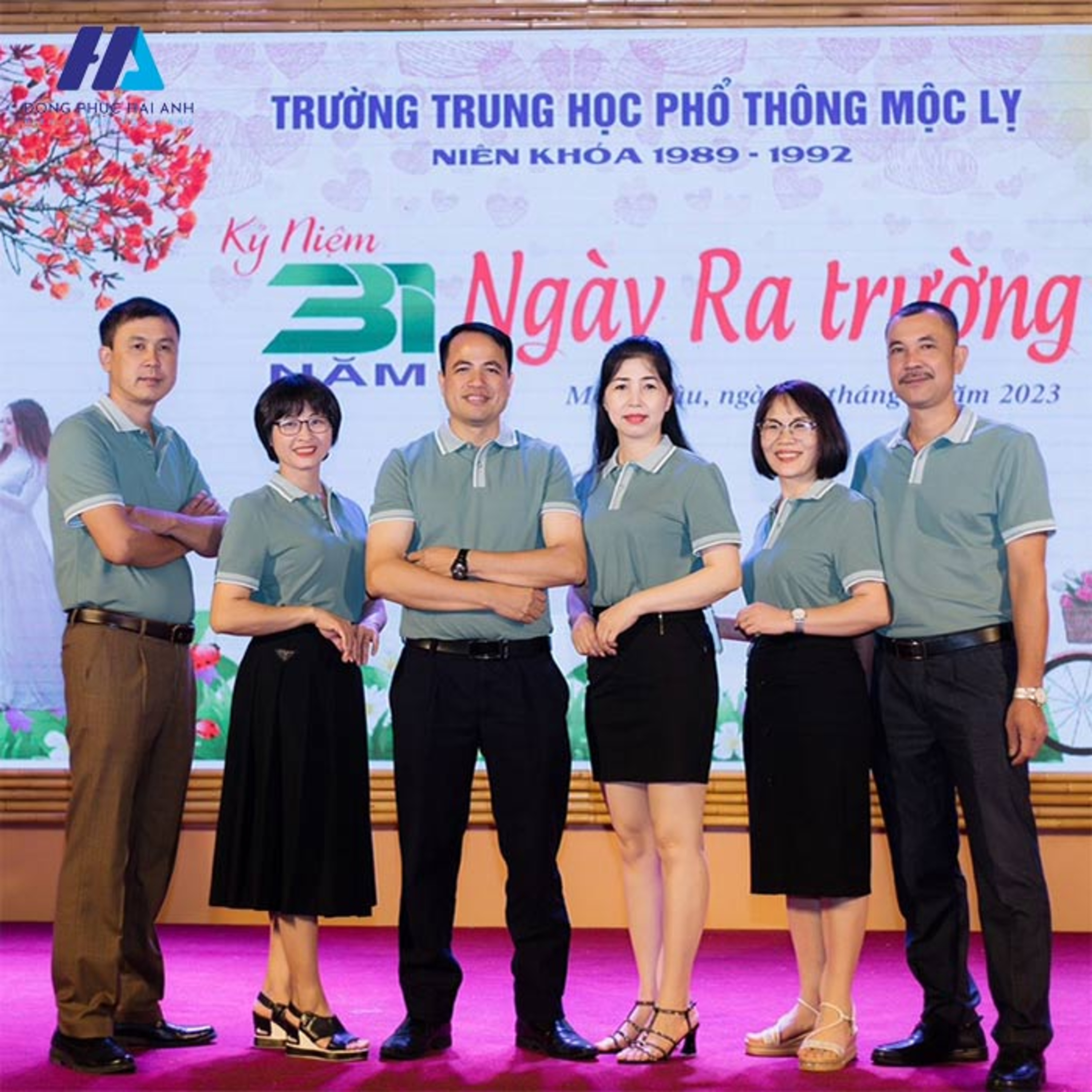 200 mau dong phuc hop lop 30 nam dep doc dao nhat episode artwork