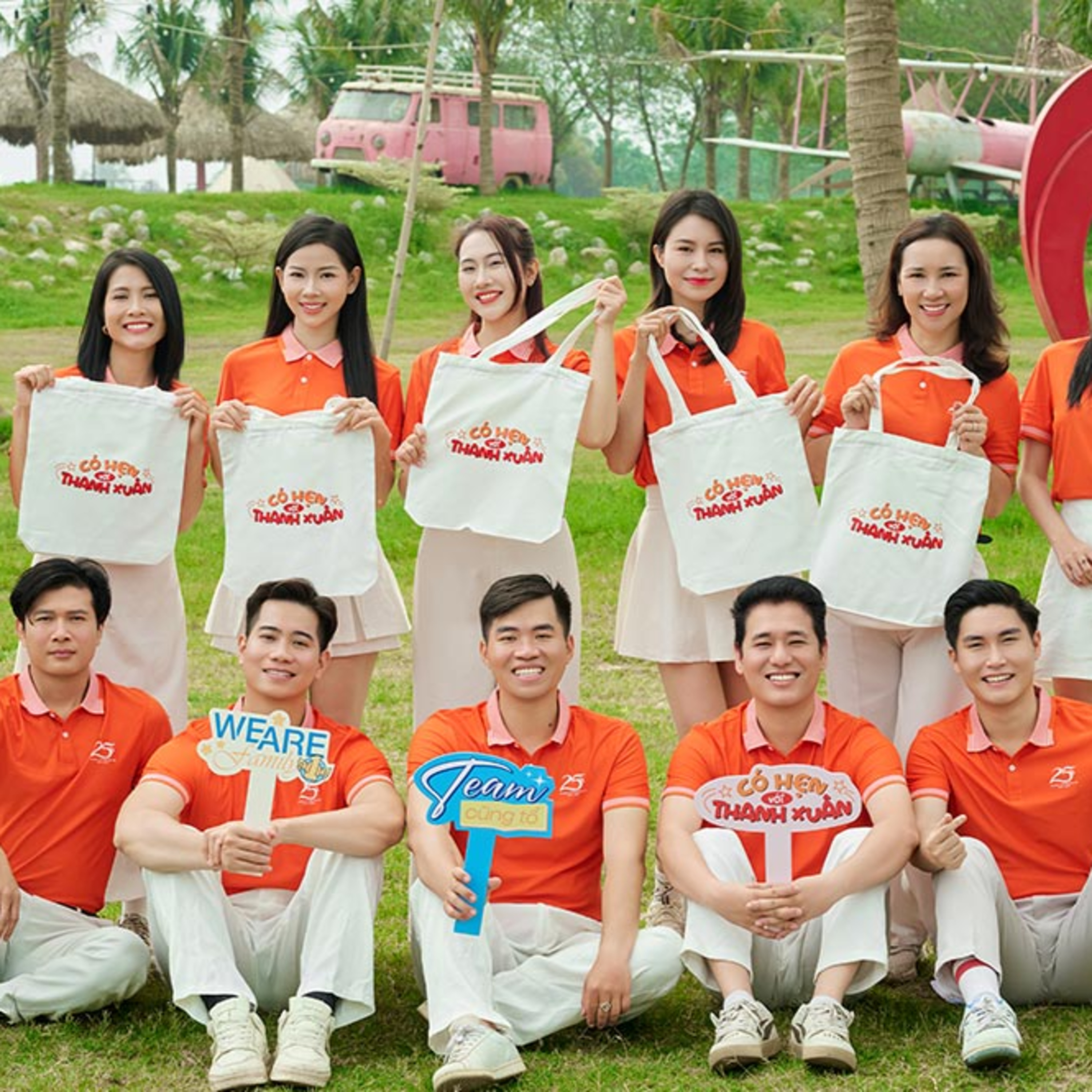 combo hop lop hoan hao – dam chat rieng gan ket thanh xuan episode artwork