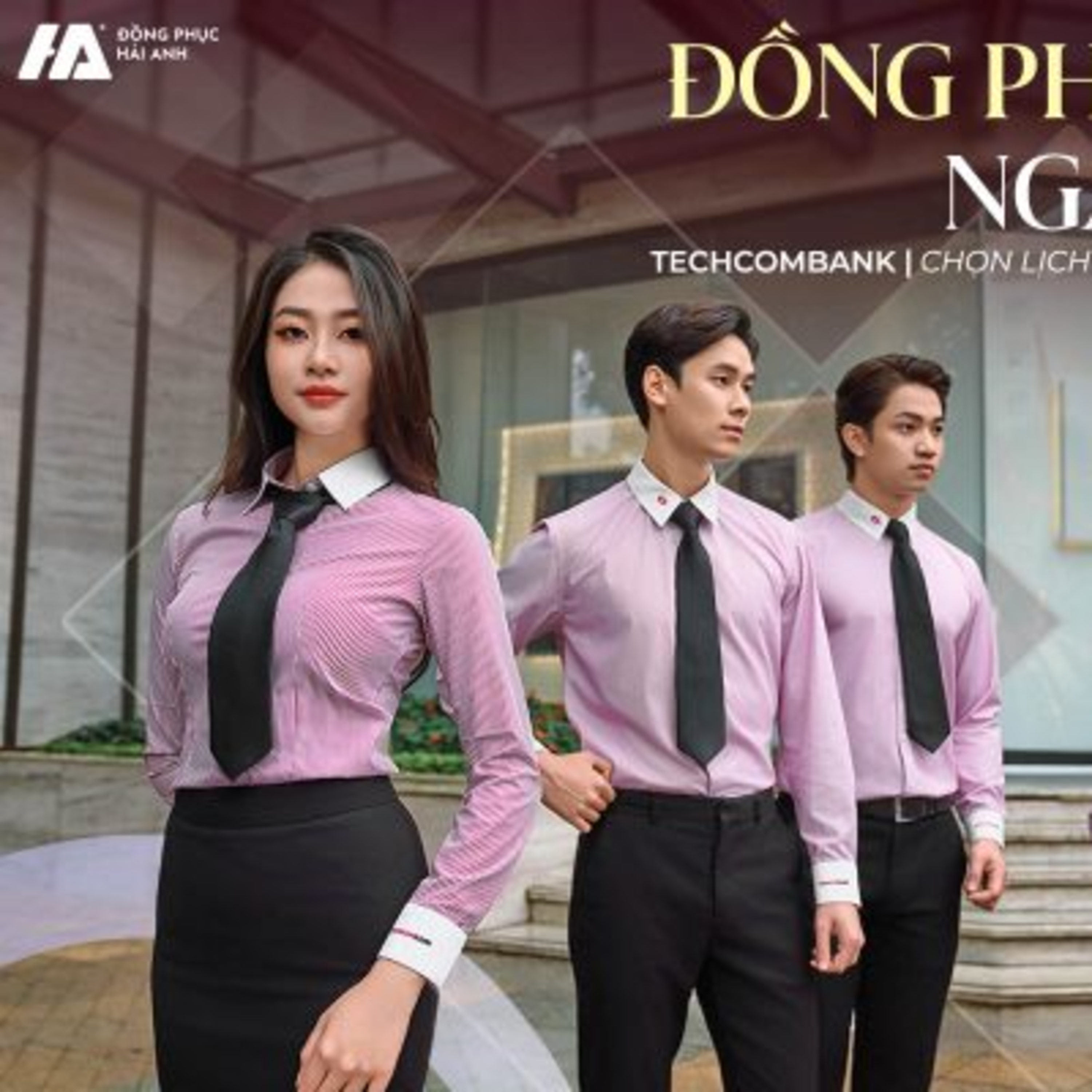 tin tuc thoi trang dong phuc hai anh episode artwork