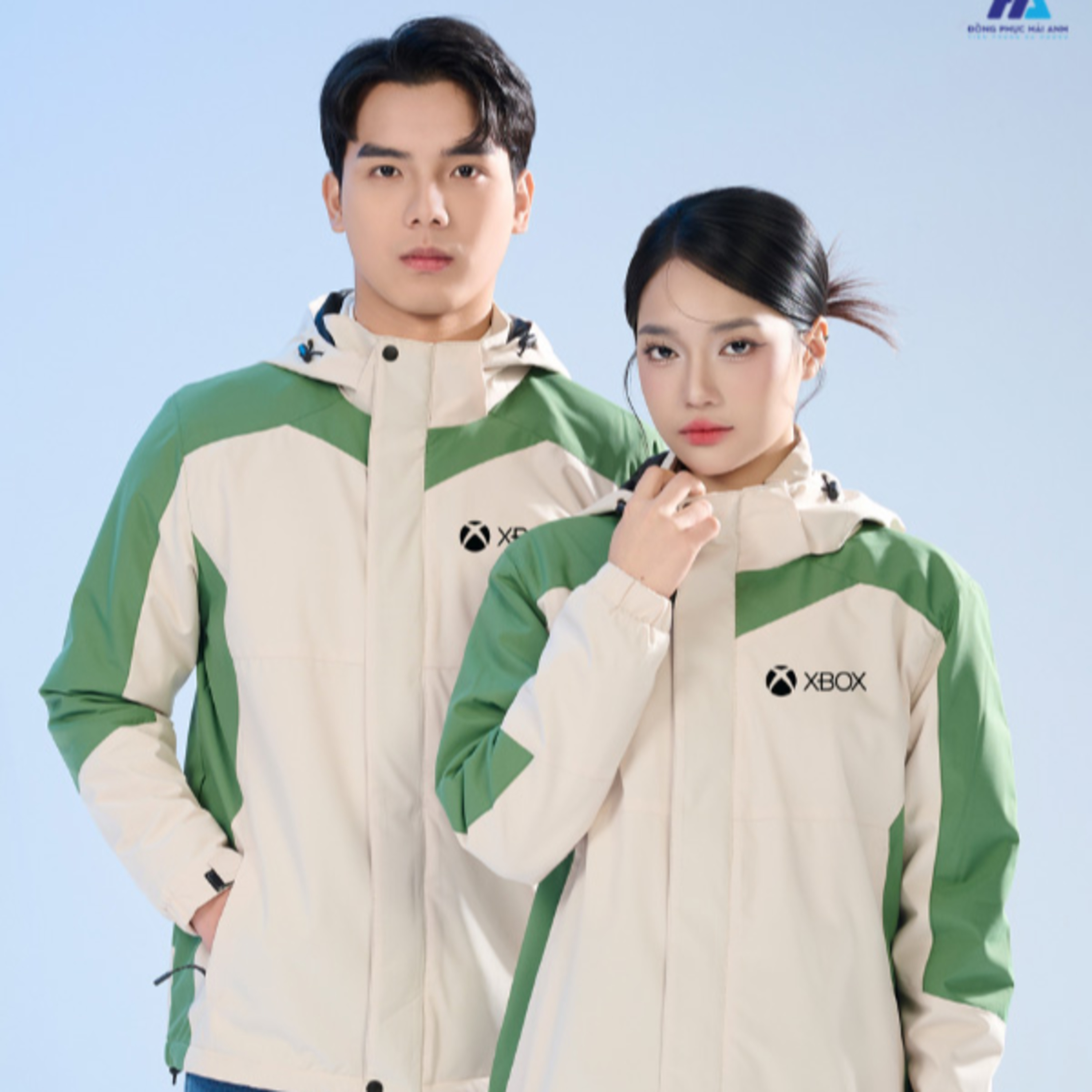 ao khoac gio dong phuc windbreaker 03 mau be phoi vo dau episode artwork