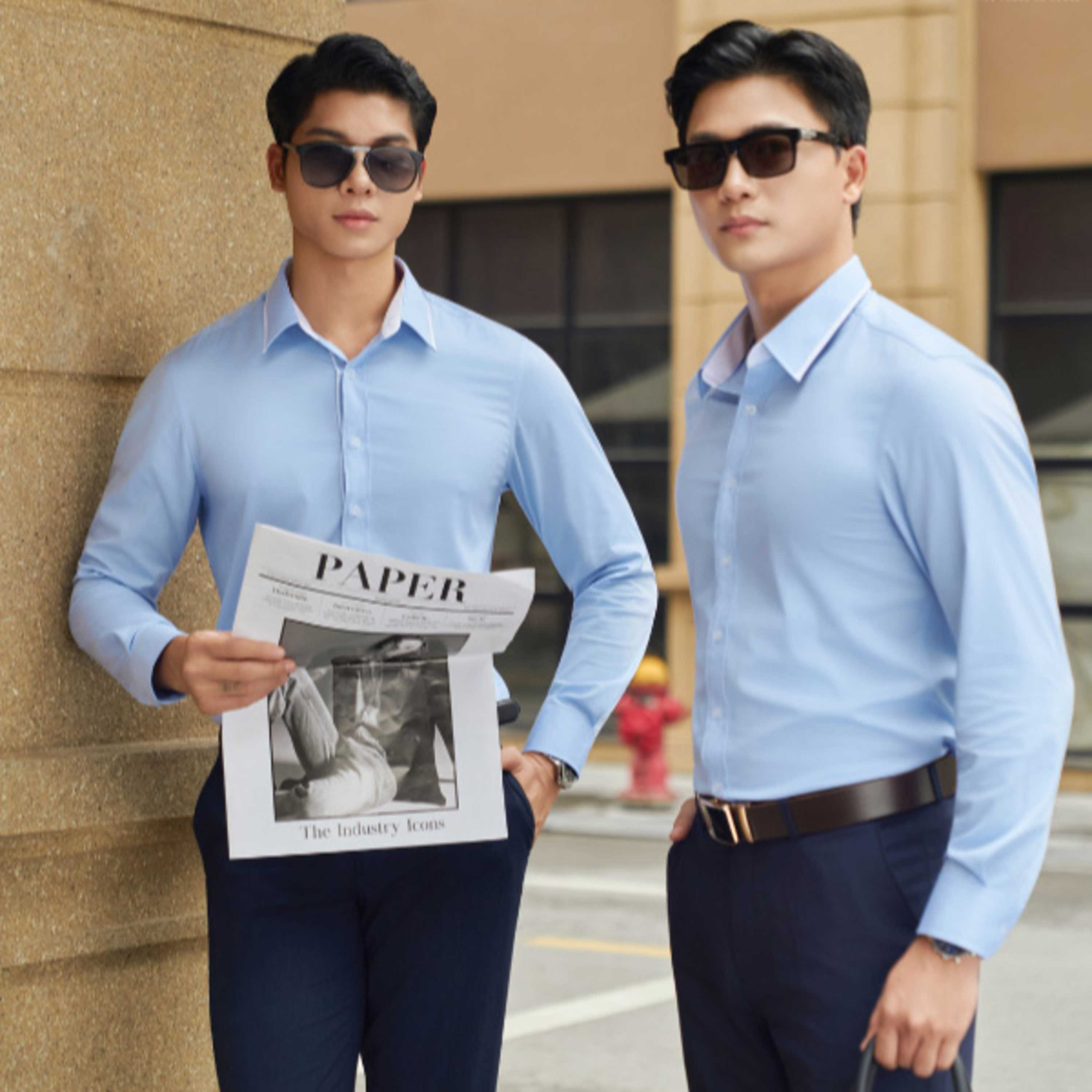 99 mau ao so mi dong phuc cao cap thiet ke hien dai episode artwork