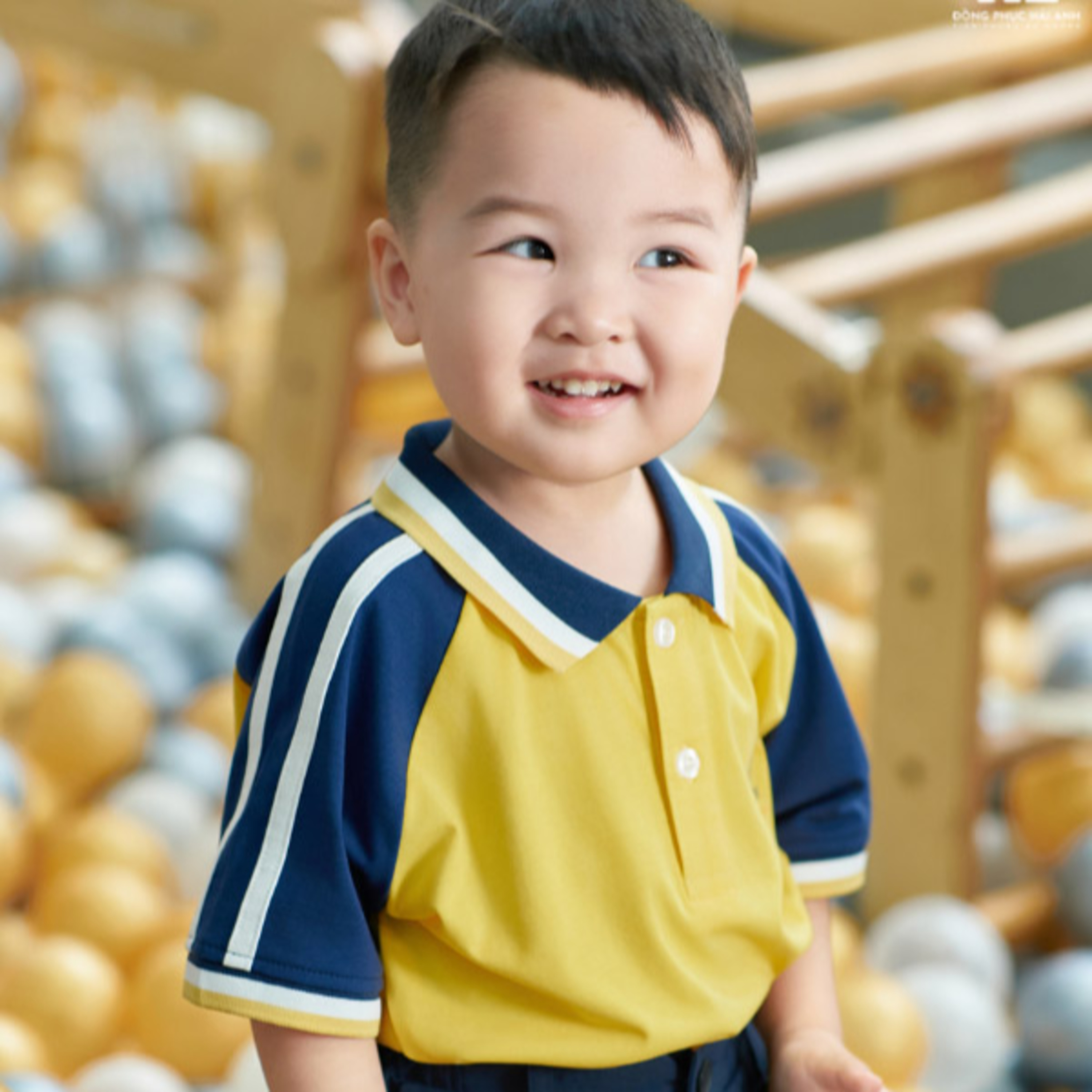 xuong may dong phuc mam non chat luong gia tot