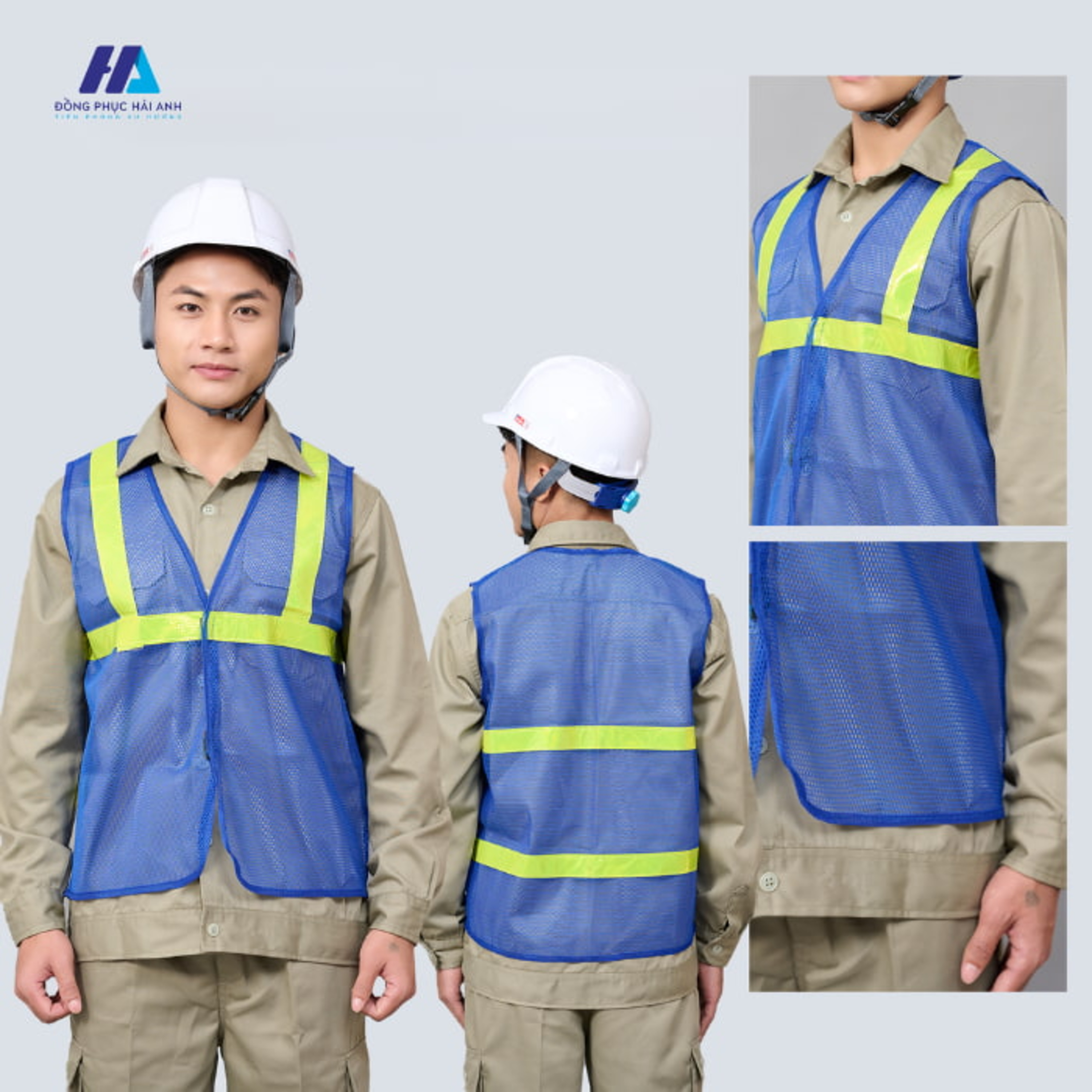 100 mau dong phuc bao ho lao dong dep dat chuan an toan