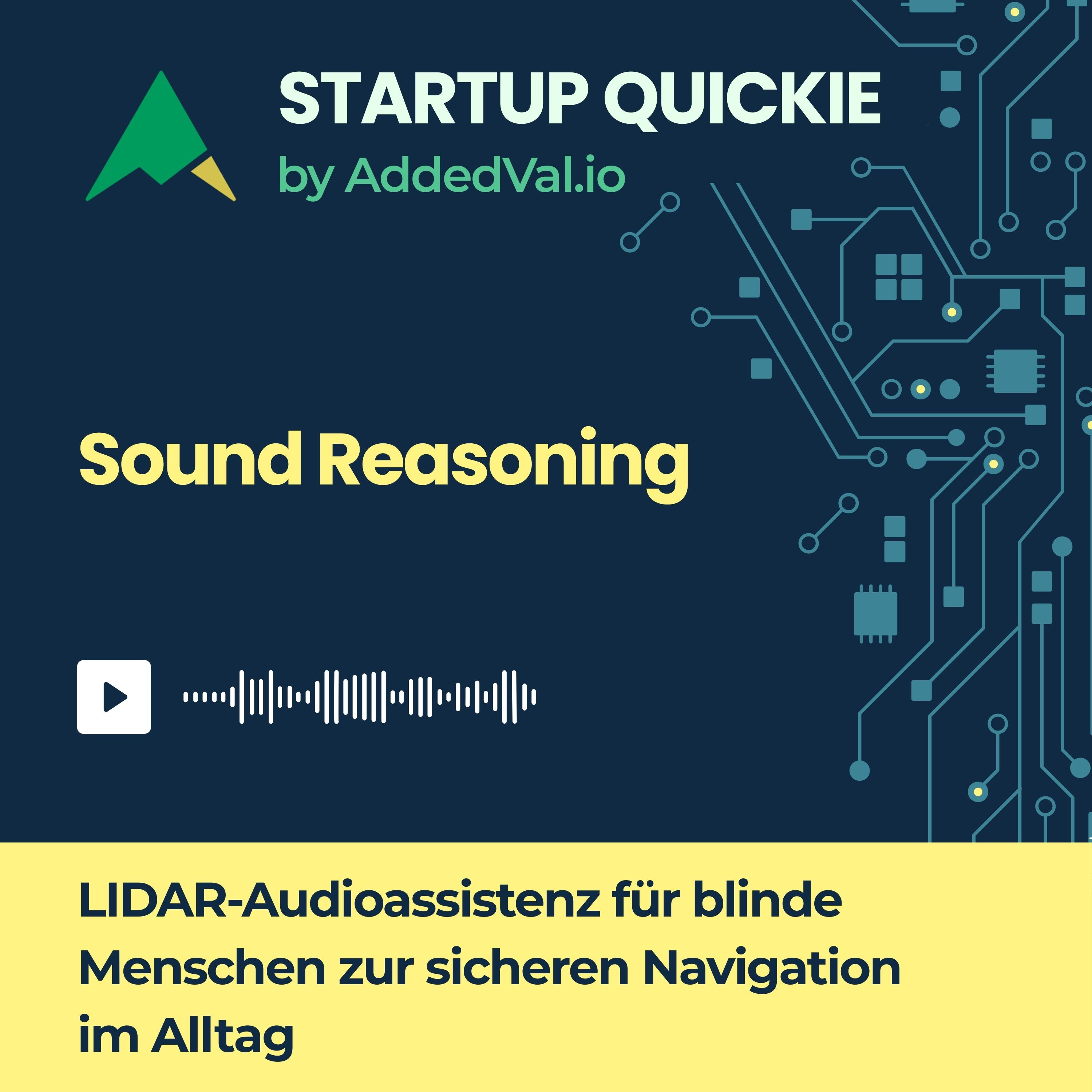 Startup Quickie – dein 5-Minuten-Investor-Update