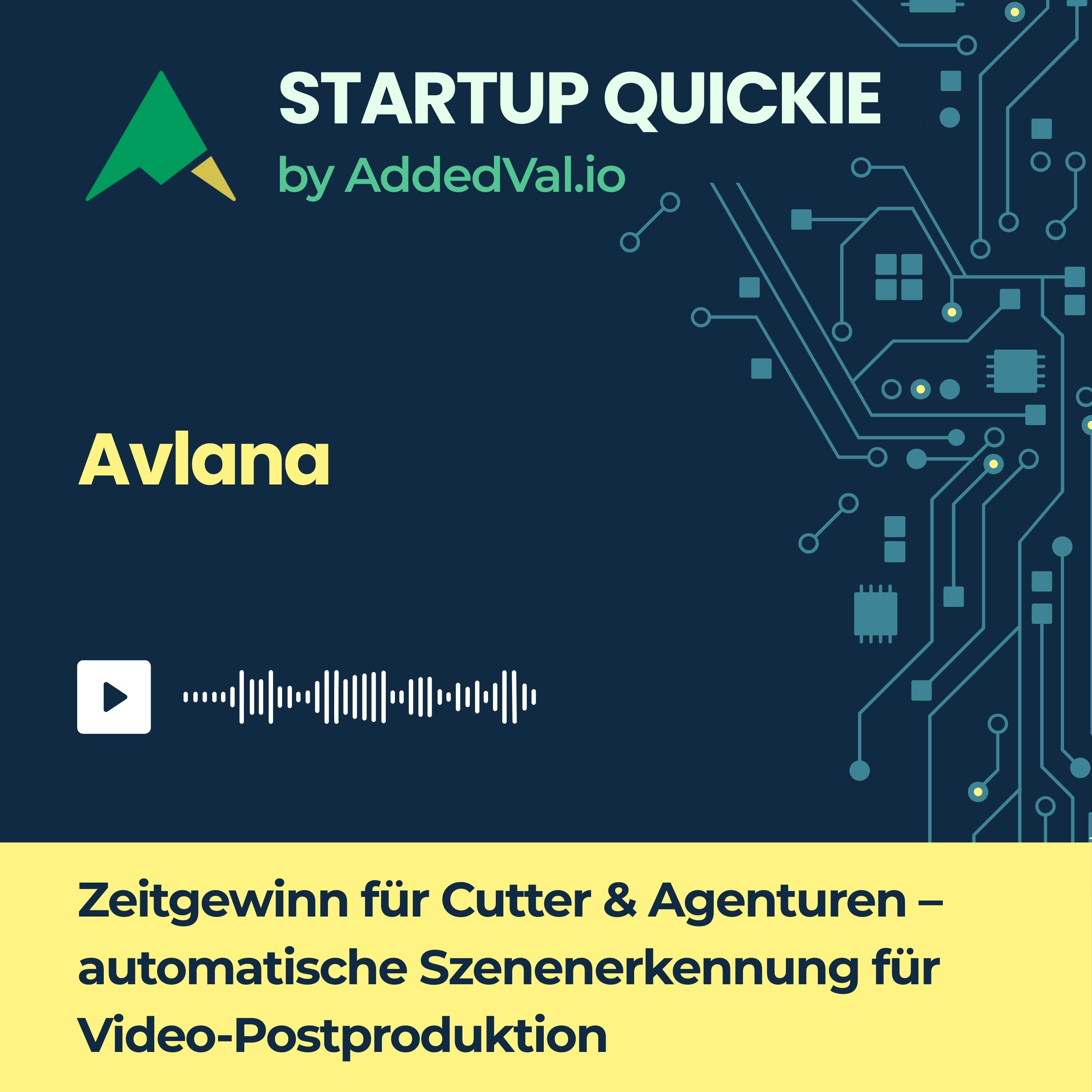 Startup Quickie – dein 5-Minuten-Investor-Update
