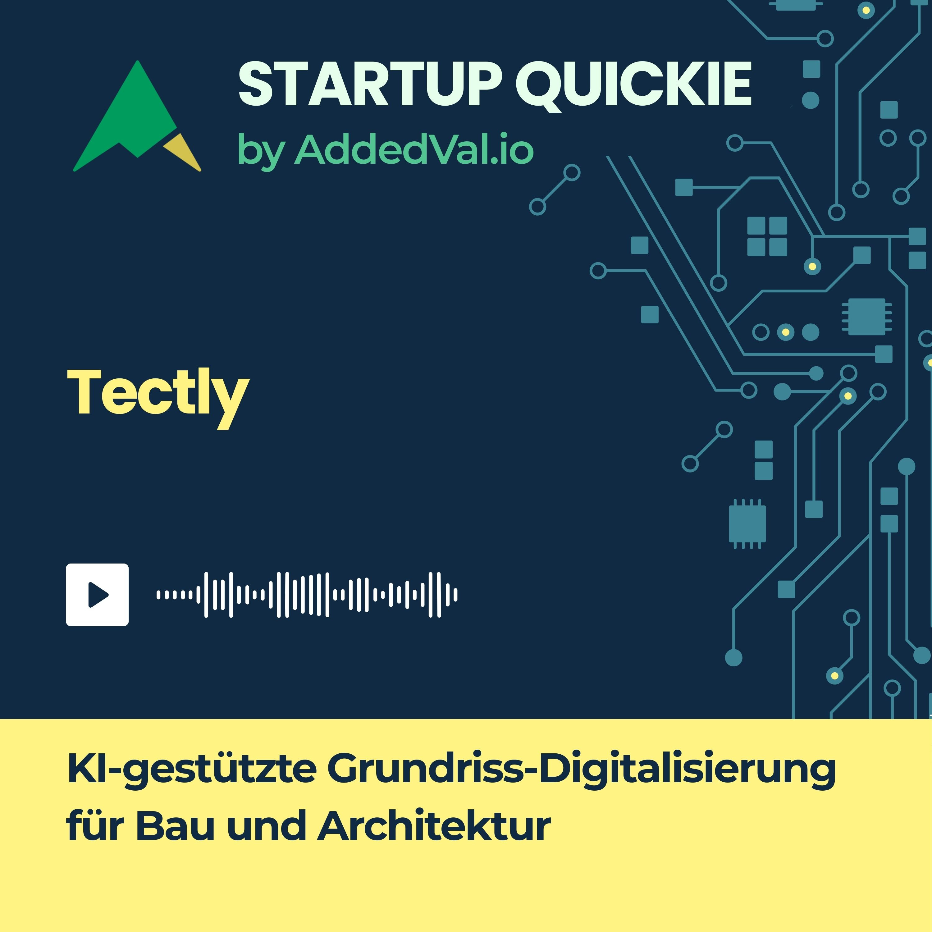 Startup Quickie – dein 5-Minuten-Investor-Update