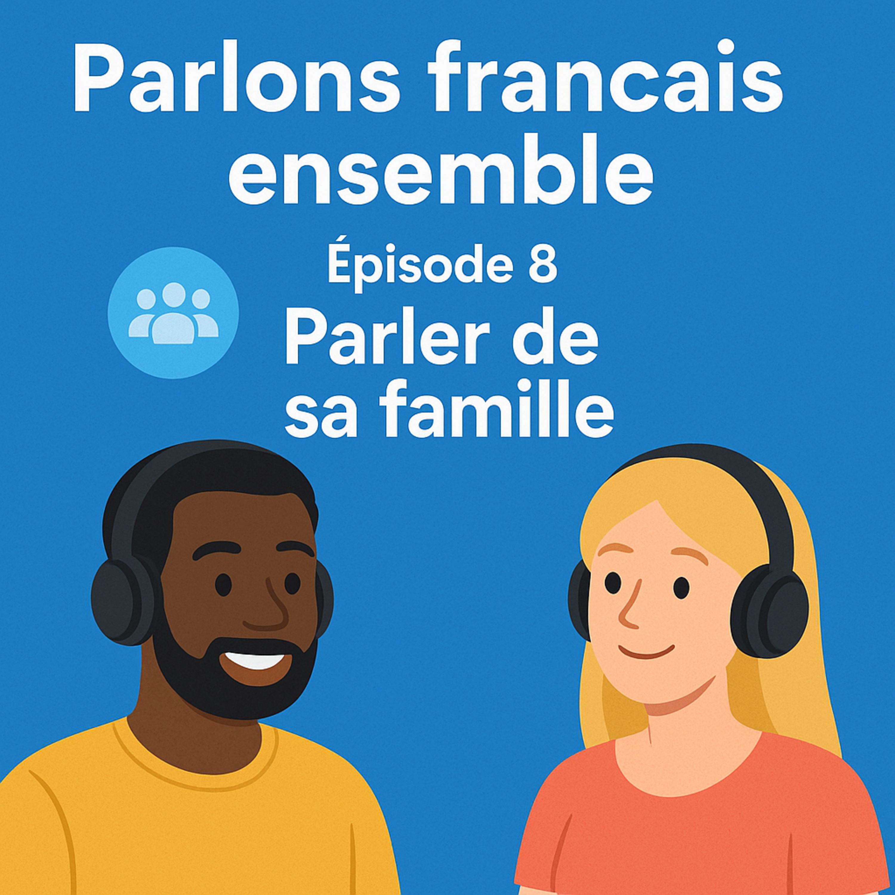 Hadi Fransızca Konuşalım (Parlons français ensemble)