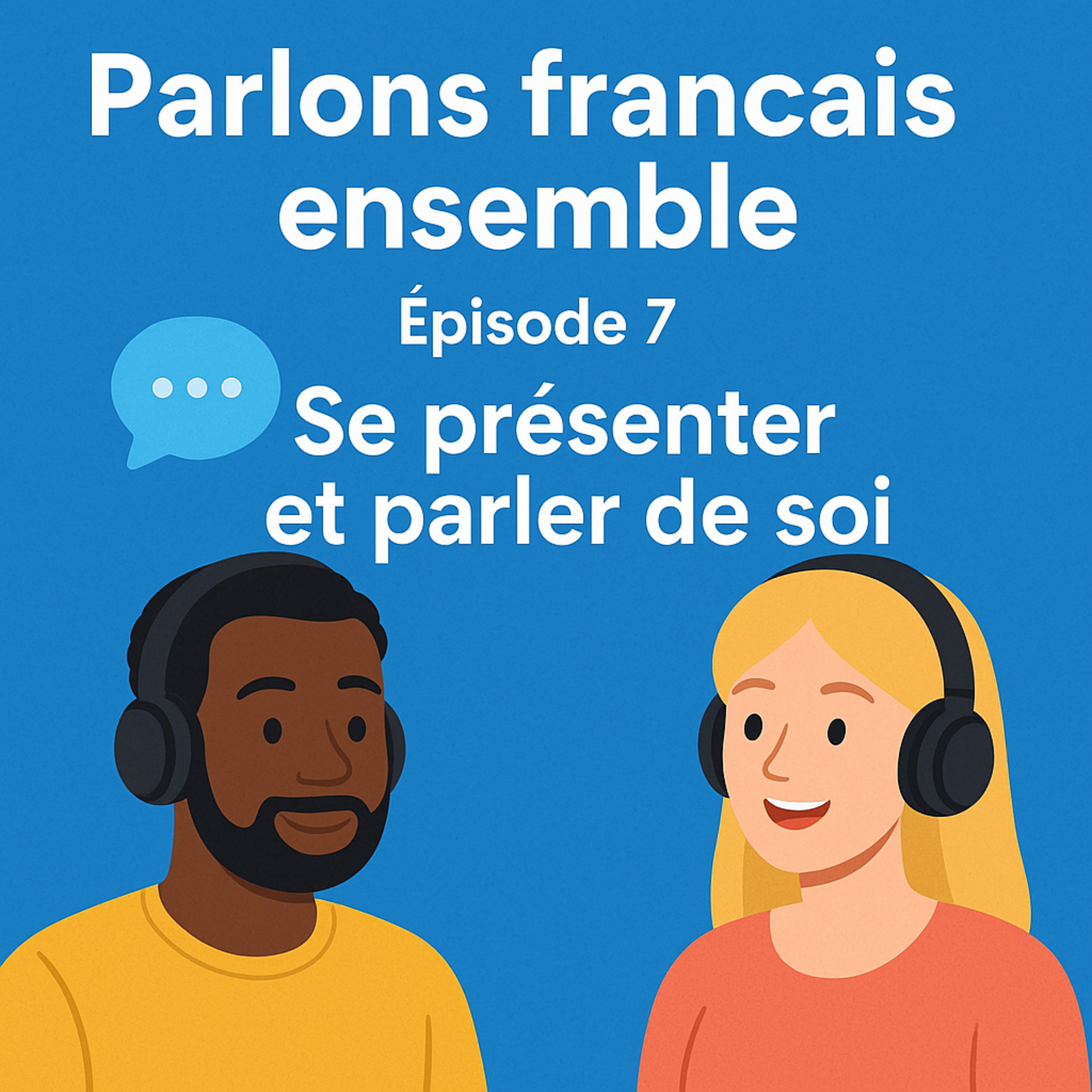 Hadi Fransızca Konuşalım (Parlons français ensemble)