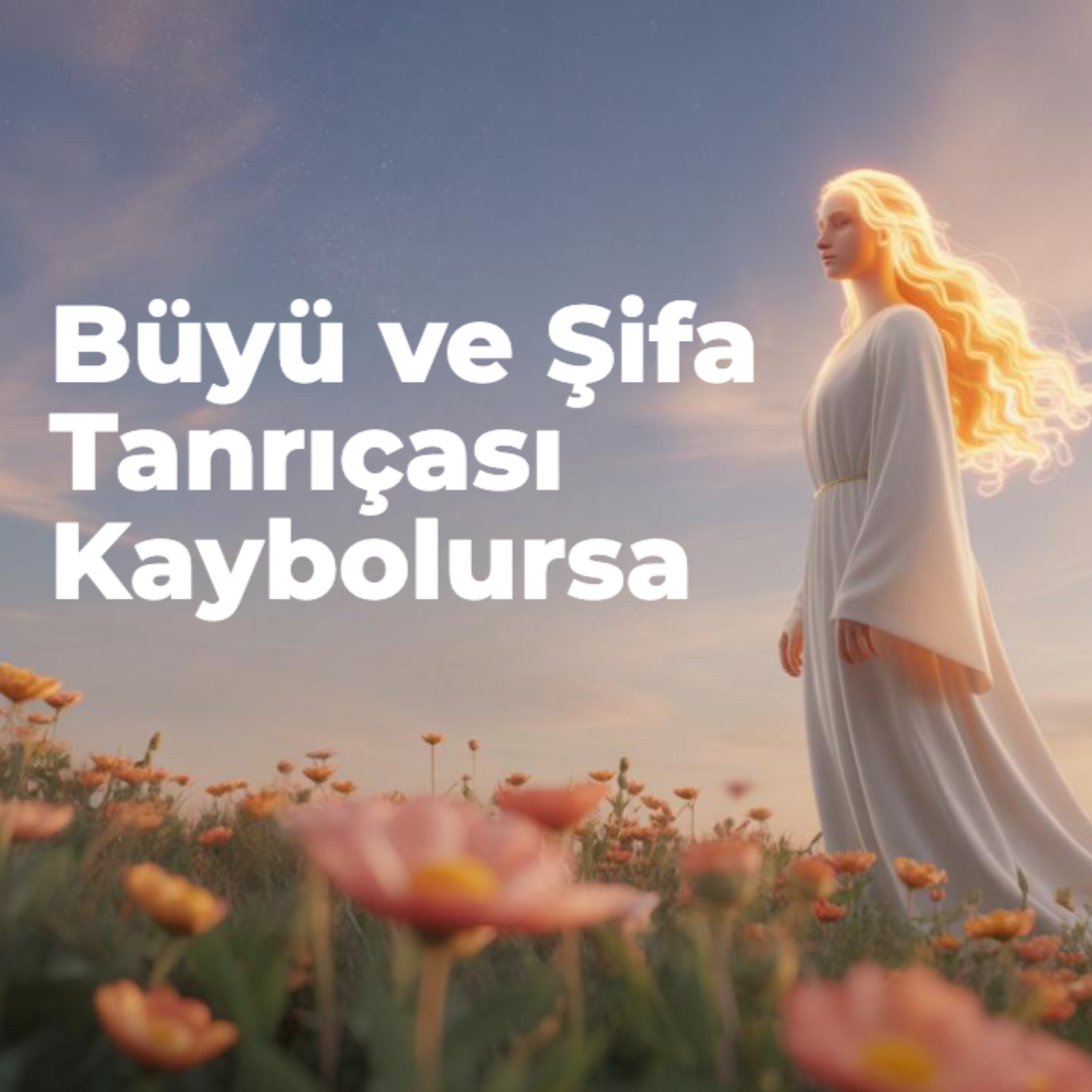 Kamruşepa Efsanesi #2 : Kaybolan Tanrıça'nın Hikayesi | Hitit Mitolojisi (Podcast Tartışma) episode artwork