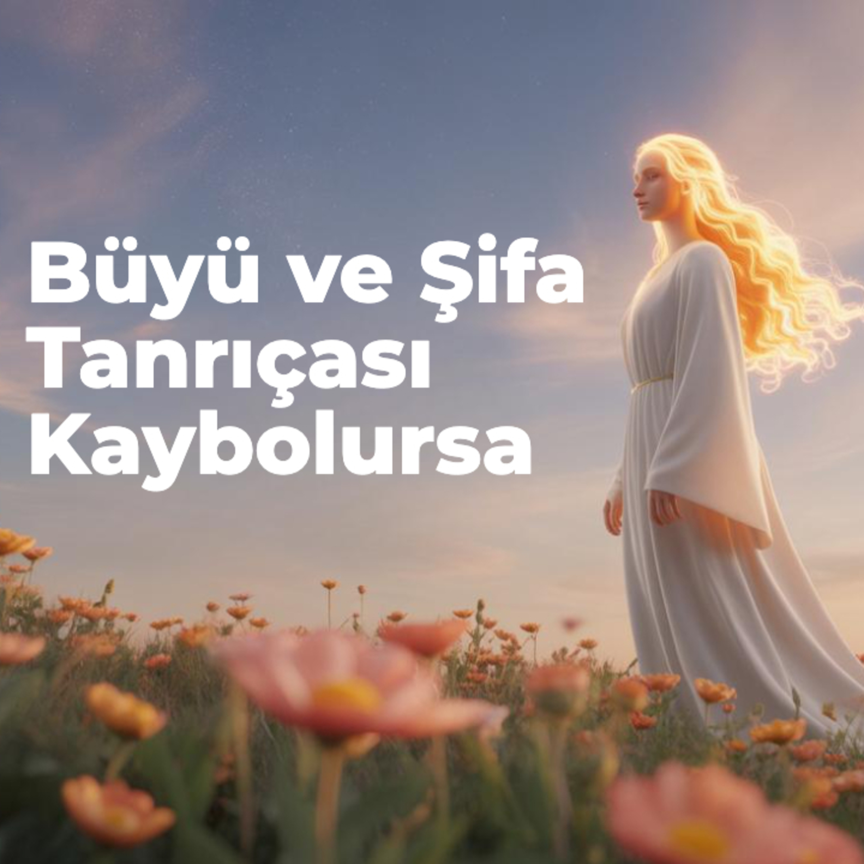 Kamruşepa Efsanesi #1: Efsanenin Tamamı | Hitit Mitolojisi (Podcast) episode artwork